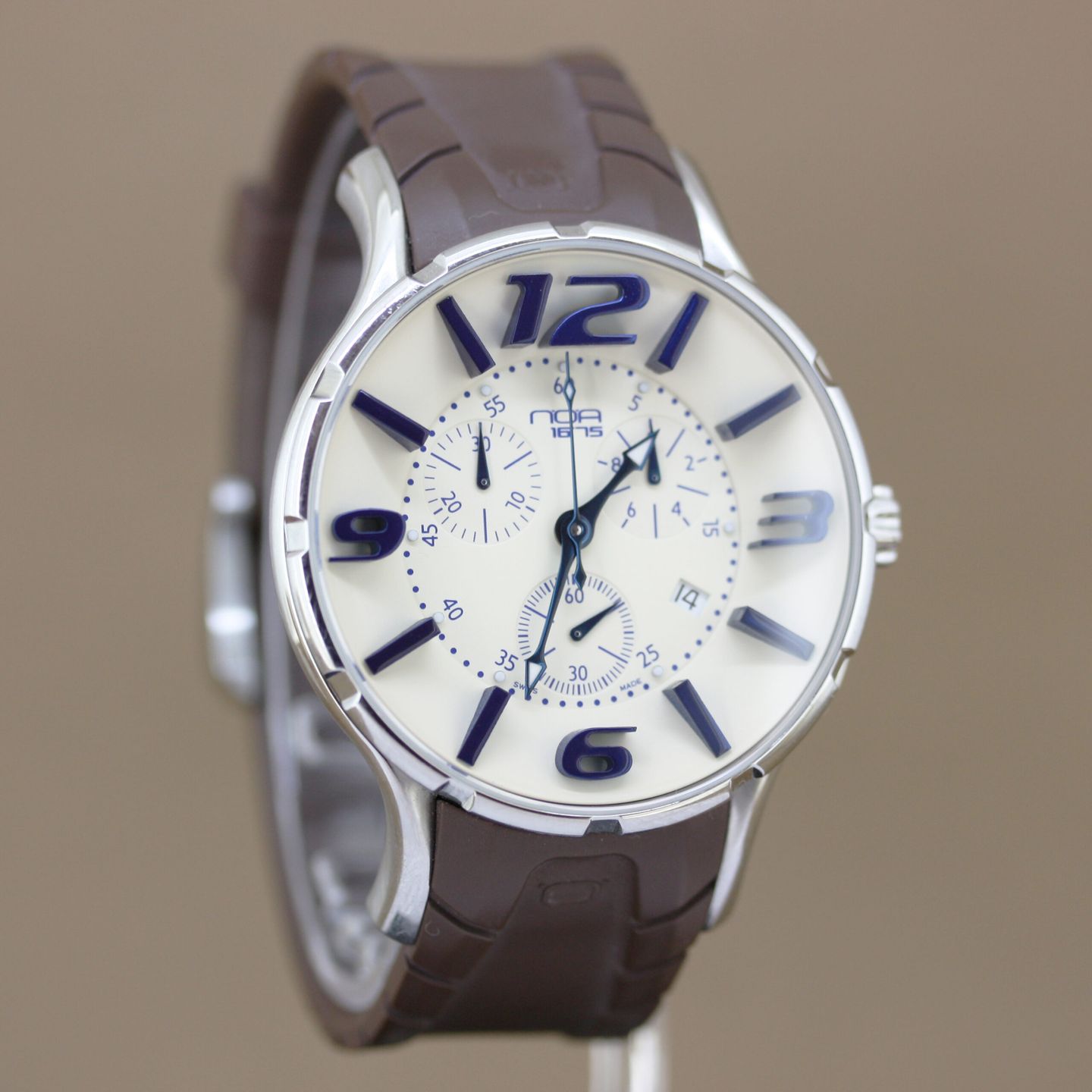 N.O.A Mammoth 16.75 - (3/8)