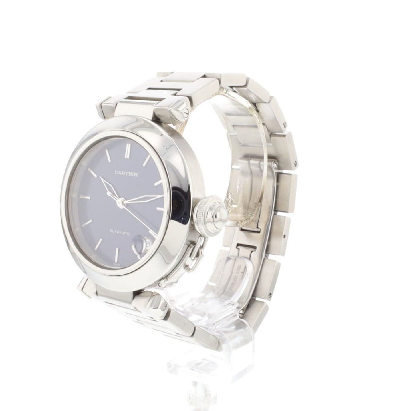 Cartier Pasha C 1031 - (2/5)