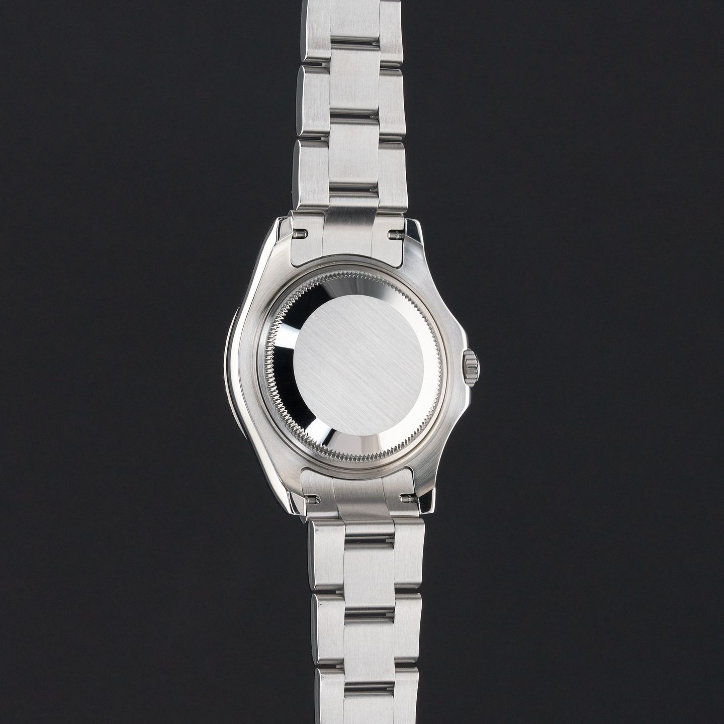 Rolex Yacht-Master 168622 - (7/8)