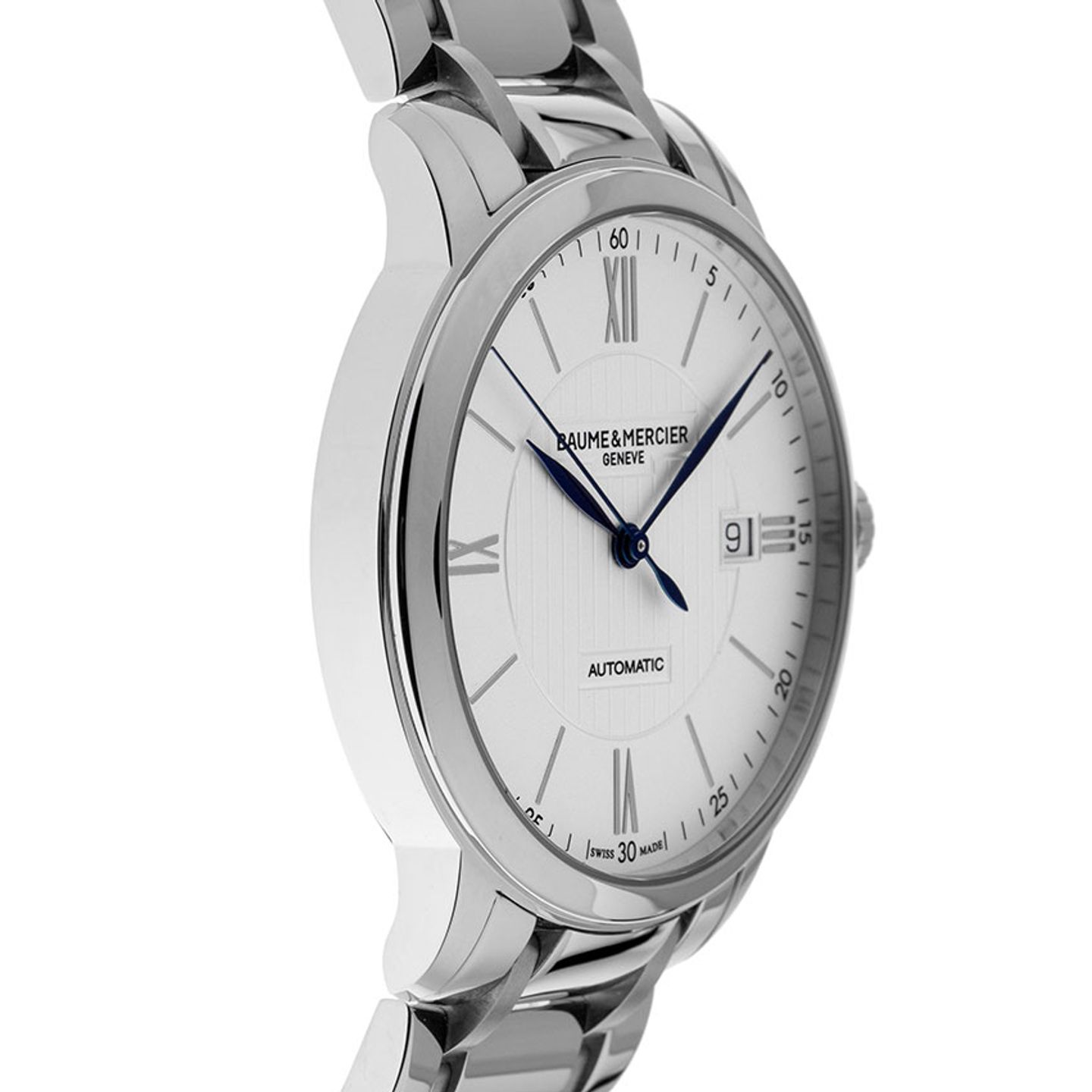 Baume & Mercier Classima M0A10215 - (5/7)