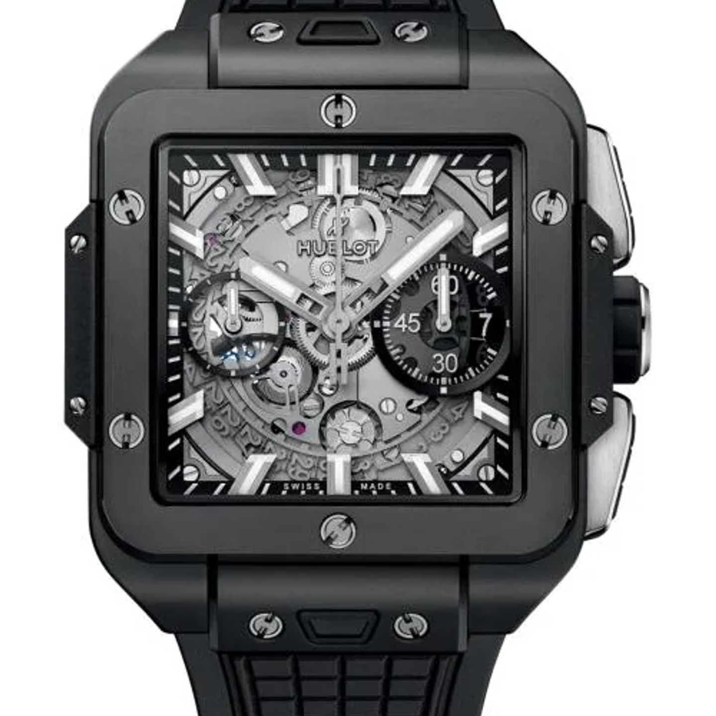 Hublot Square Bang 821.CI.0170.RX - (1/1)