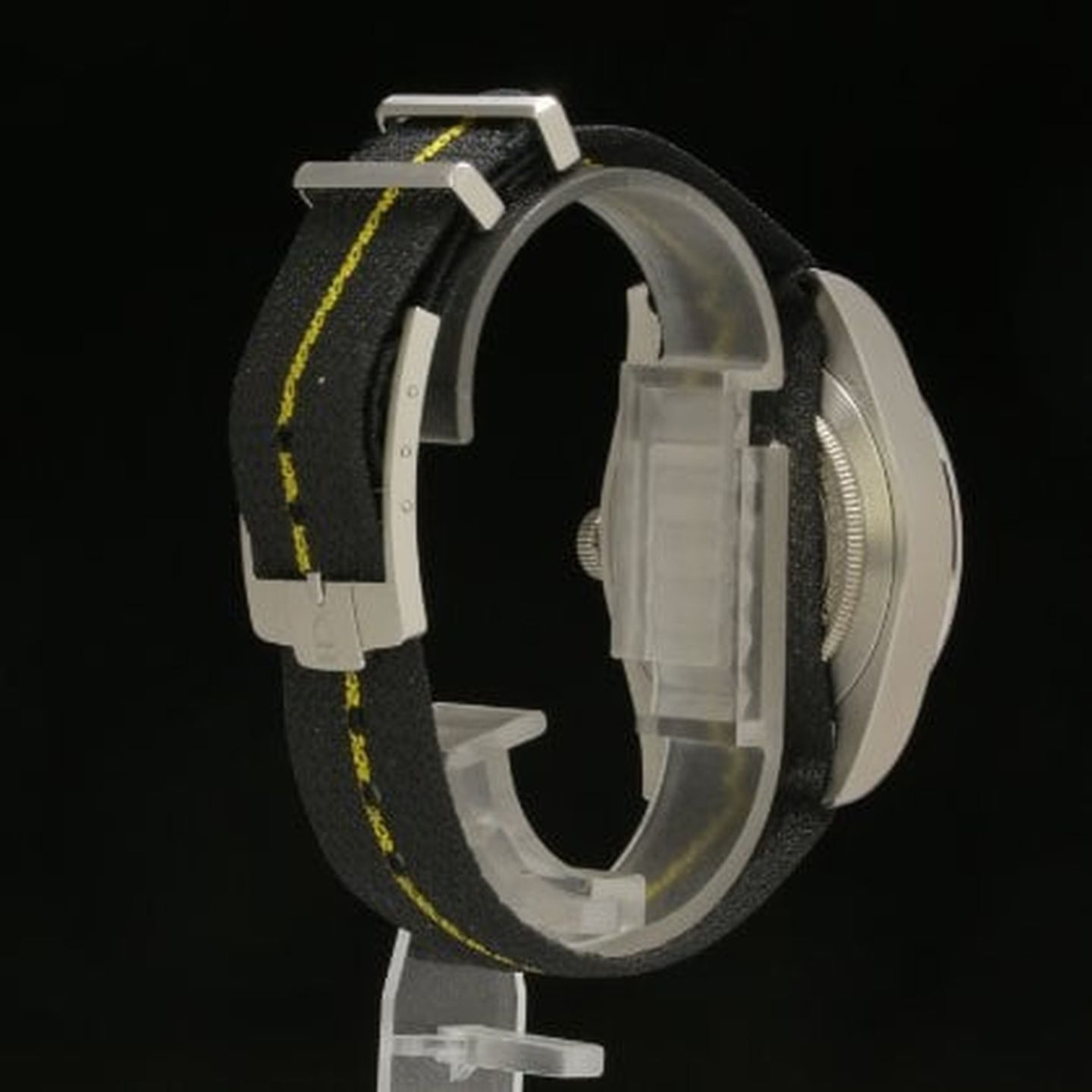 Tudor Ranger 79950 (2023) - Black dial 39 mm Steel case (5/7)