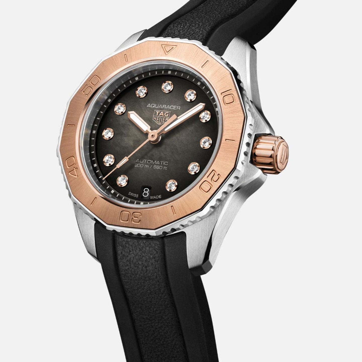 TAG Heuer Aquaracer Lady WBP2451.FT6200 - (1/1)