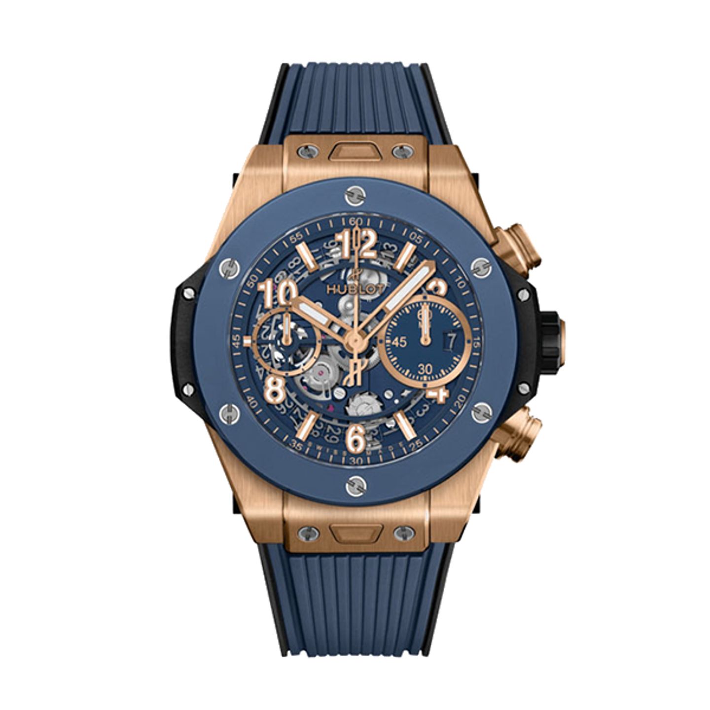Hublot Big Bang Unico 441.OL.5181.RX - (1/1)