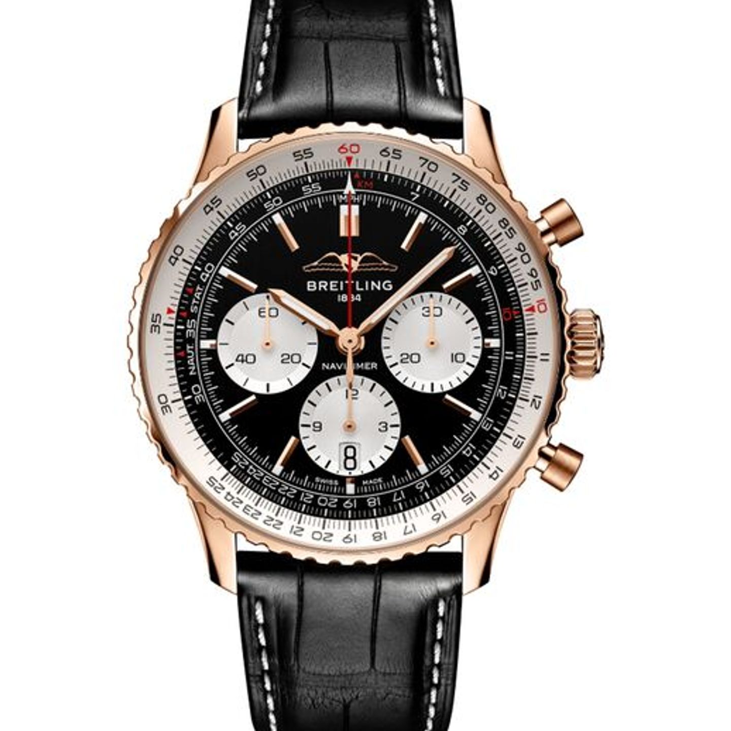 Breitling Navitimer 1 B01 Chronograph RB0138211B1P1 - (1/1)