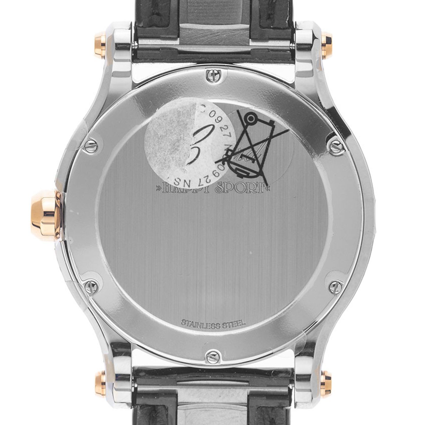 Chopard Happy Sport 278582-6014 - (6/7)