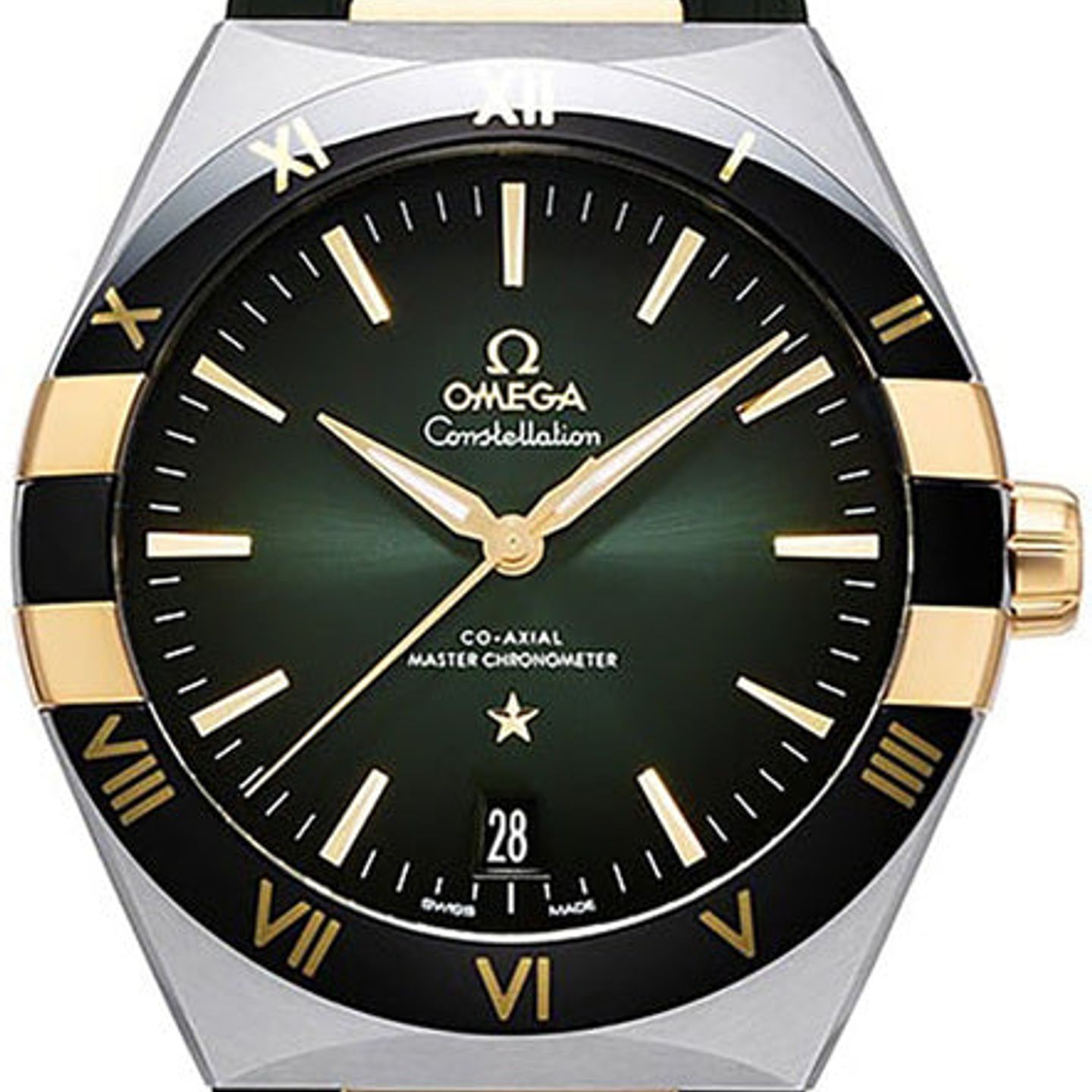Omega Constellation 131.23.41.21.10.001 - (1/1)