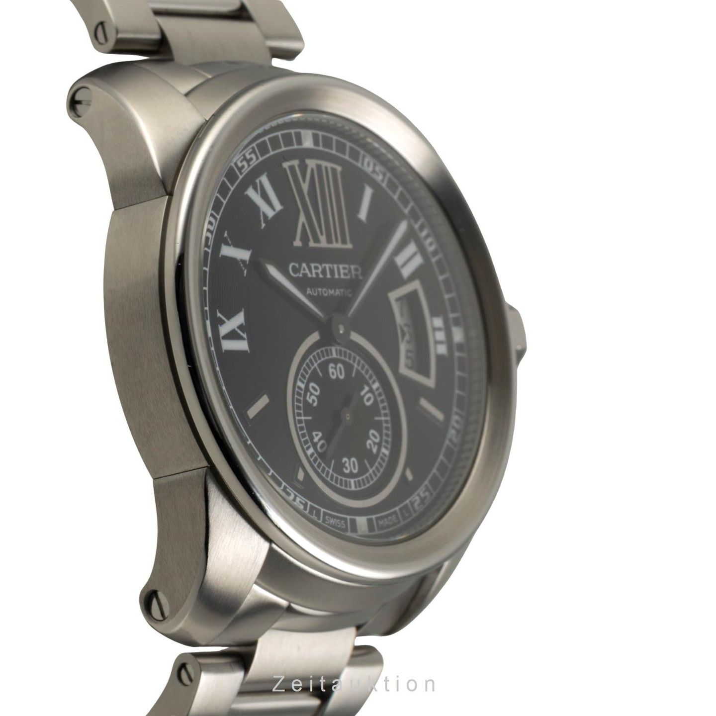 Cartier Calibre de Cartier WSCA0005 - (6/8)