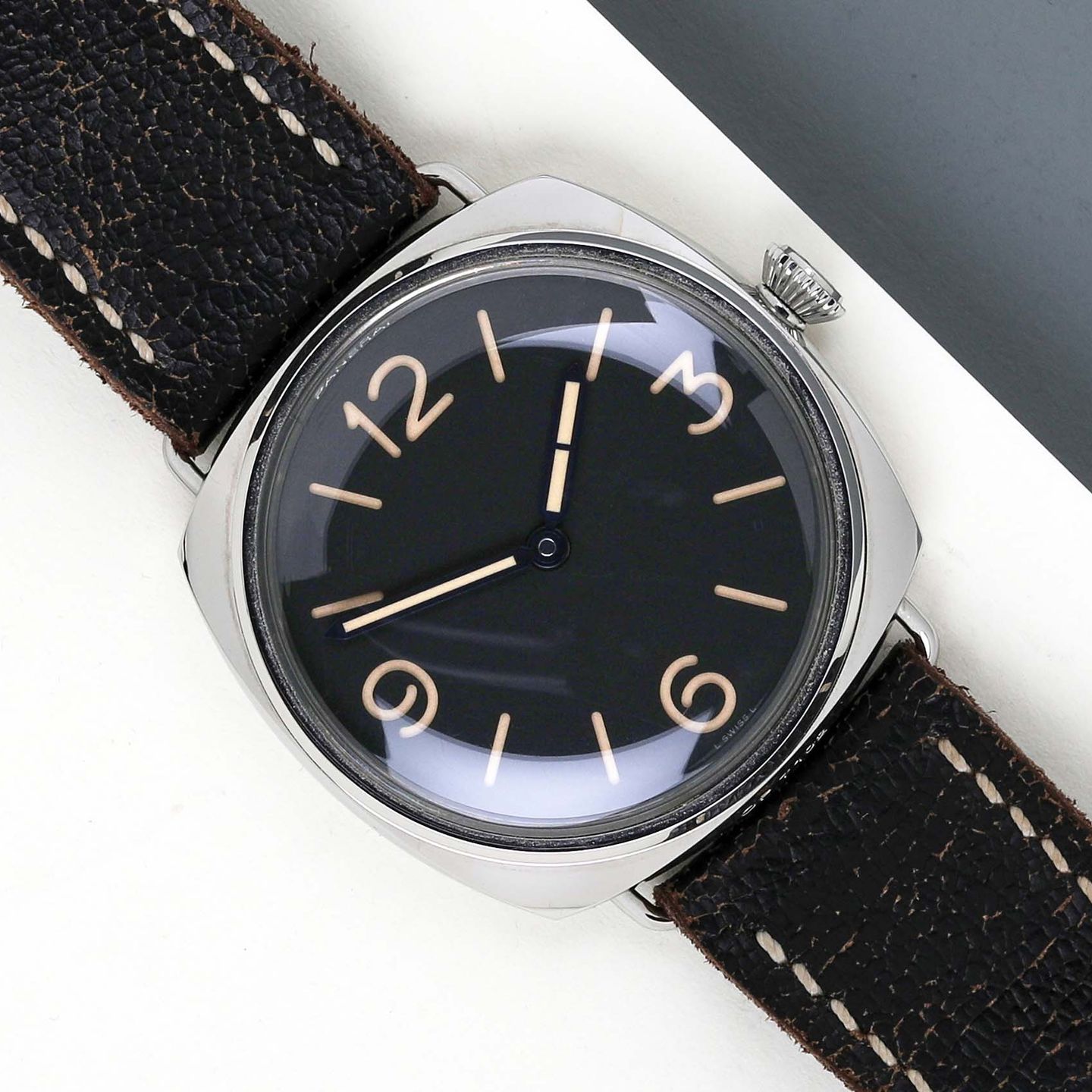 Panerai Special Editions PAM00721 - (1/8)