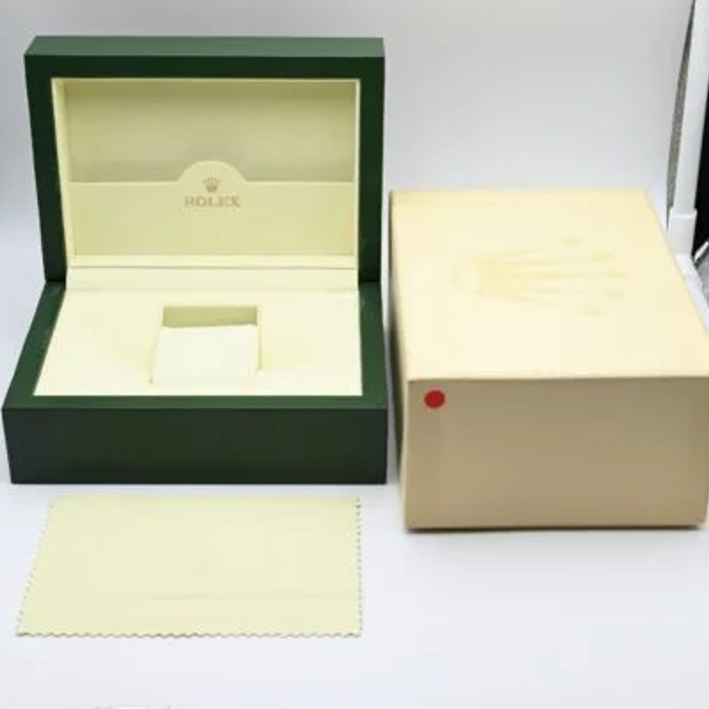 Rolex Yacht-Master 40 16622 (2009) - Silver dial 40 mm Steel case (2/7)