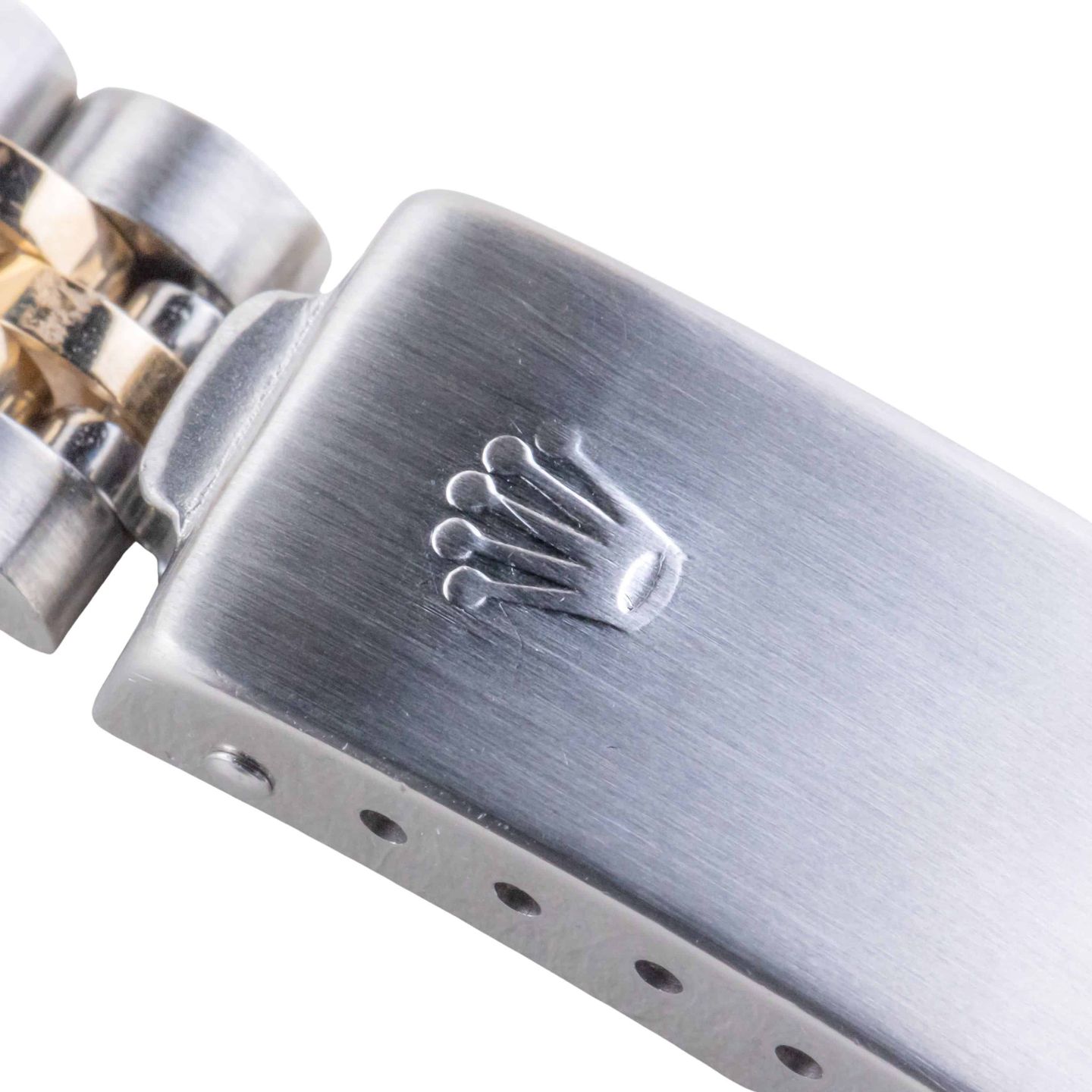 Rolex Lady-Datejust 69173 - (7/8)