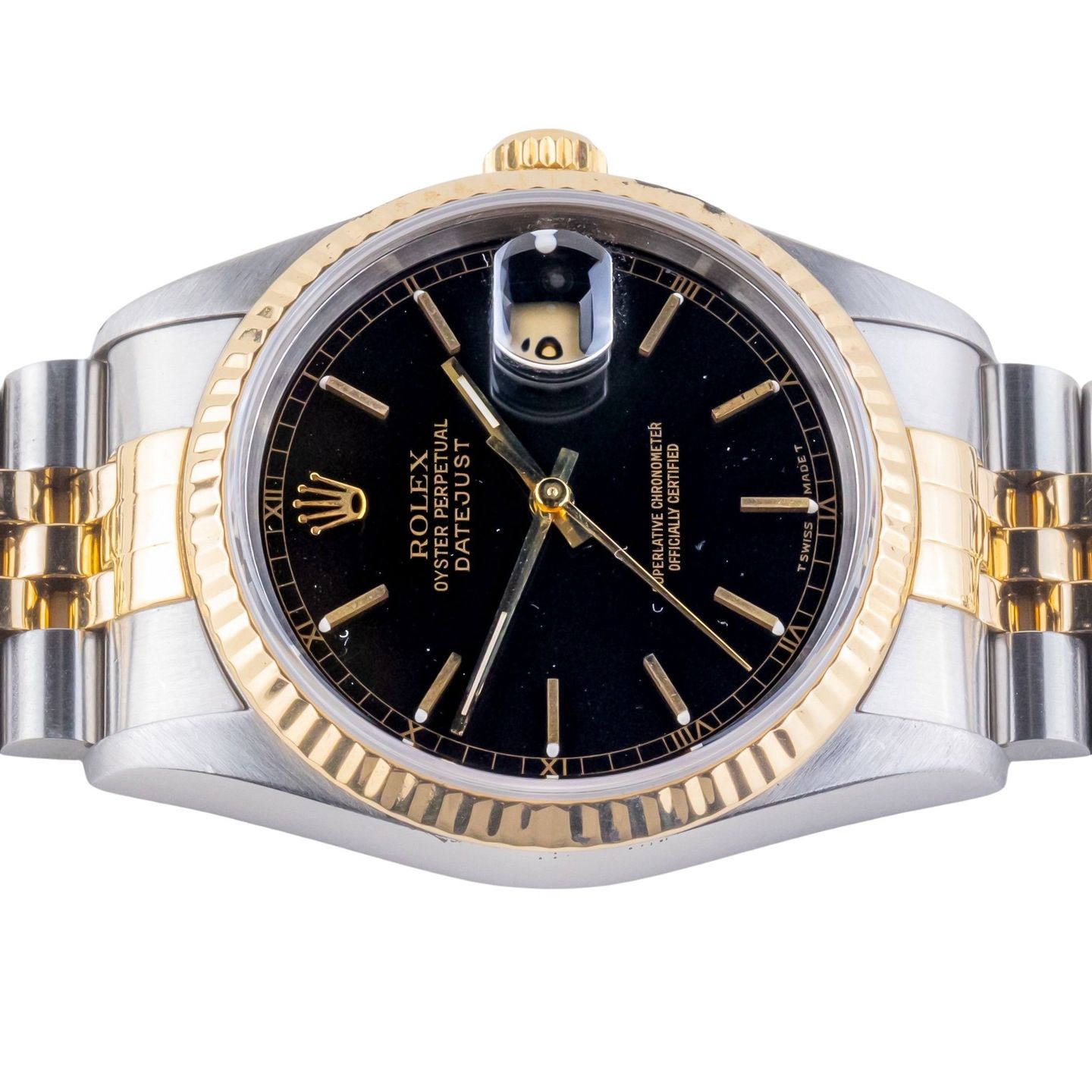 Rolex Datejust 36 16233 - (5/7)