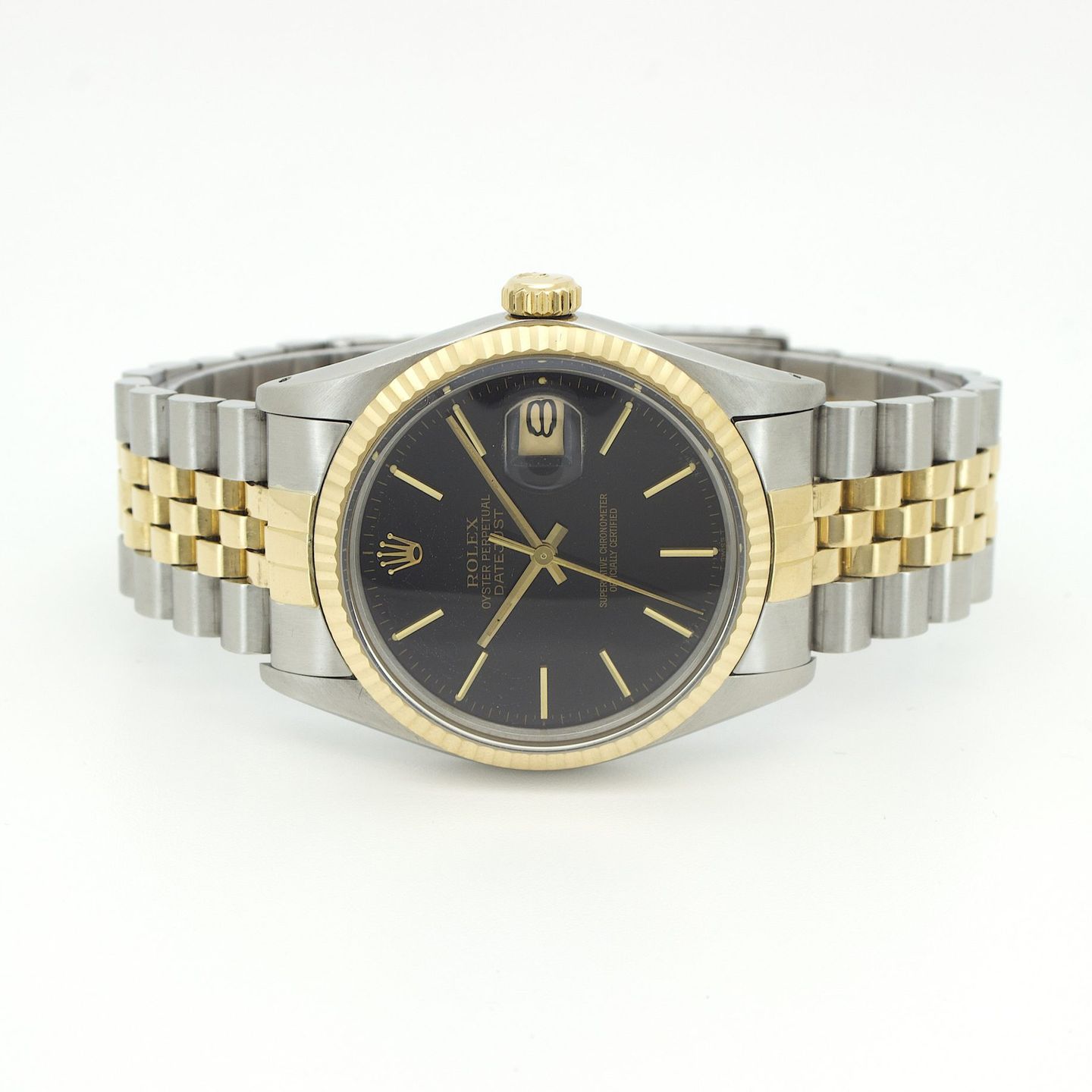 Rolex Datejust 36 16013 - (3/8)