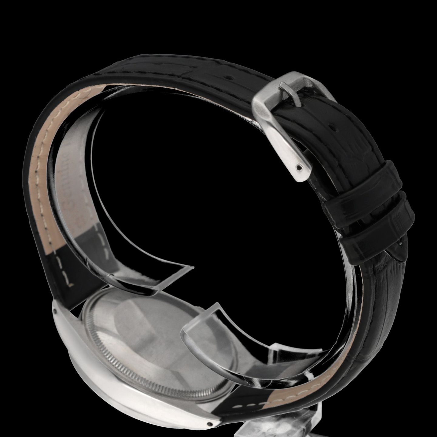 Rolex Oyster Perpetual 1007 - (7/7)