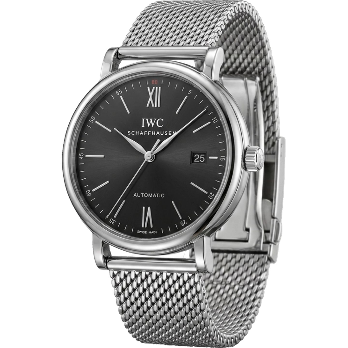 IWC Portofino Automatic IW356506 - (1/1)