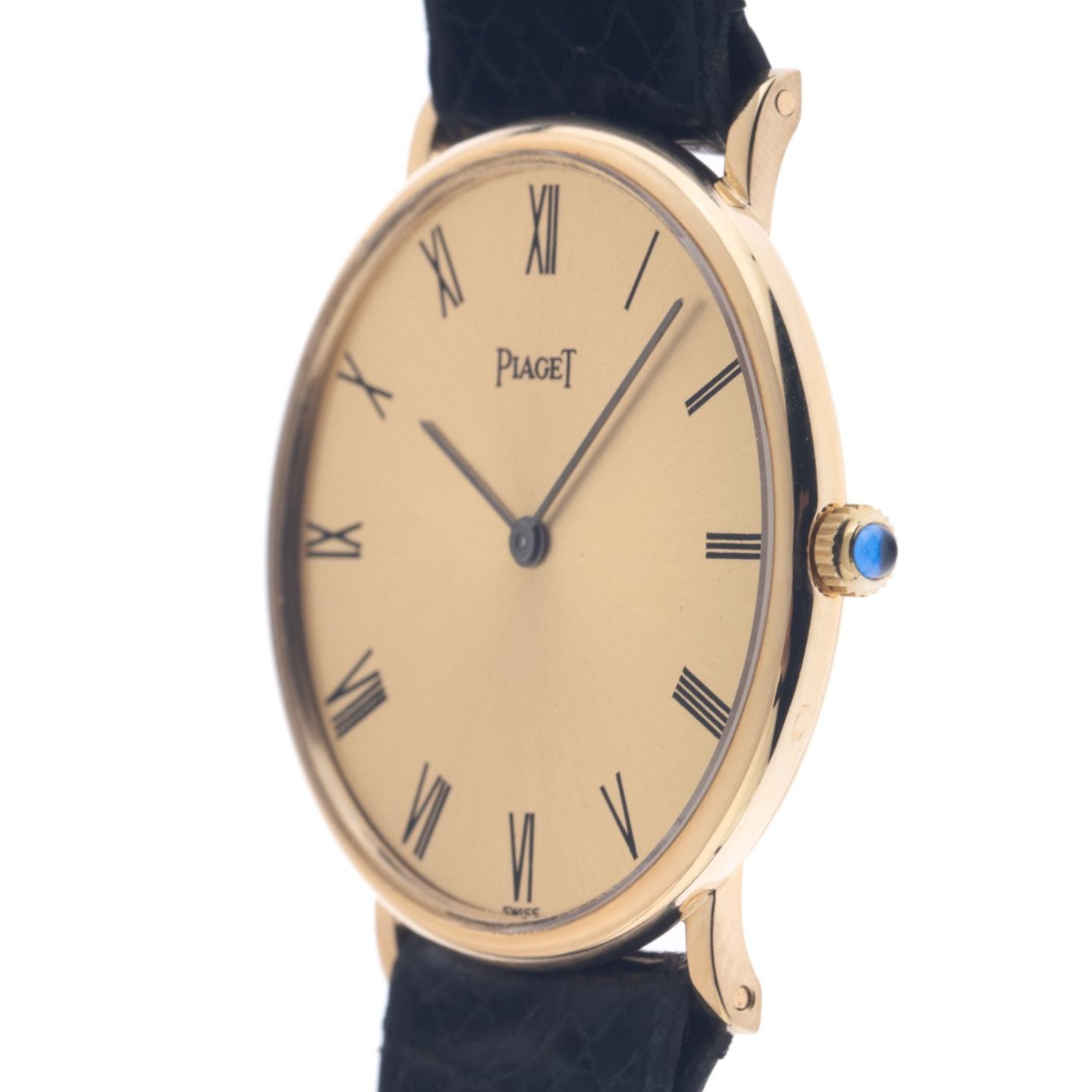 Piaget Dancer 9025 - (4/8)