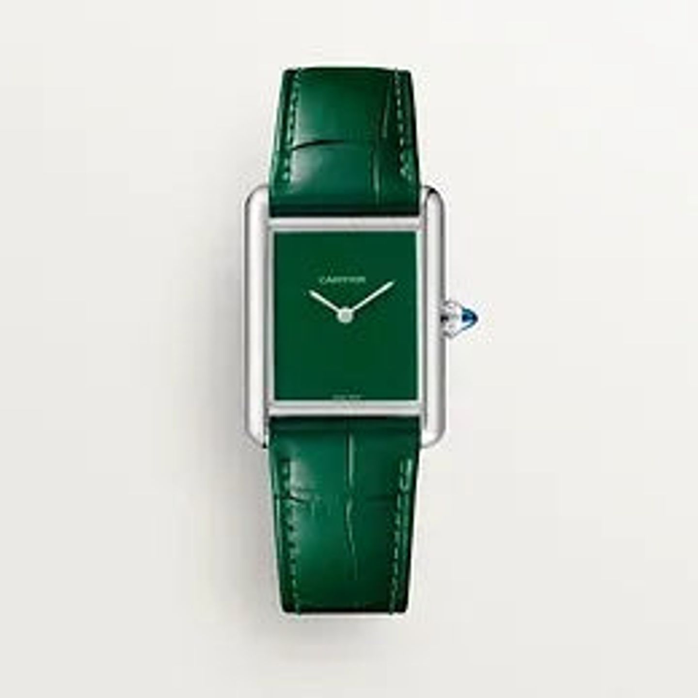 Cartier Tank WSTA0115 - (1/1)