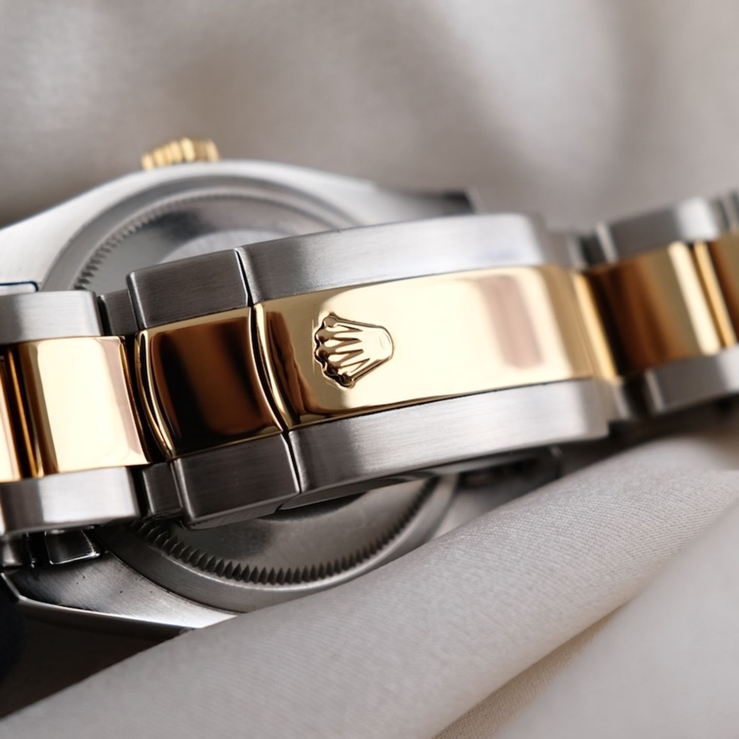 Rolex Datejust 36 116203 - (8/8)