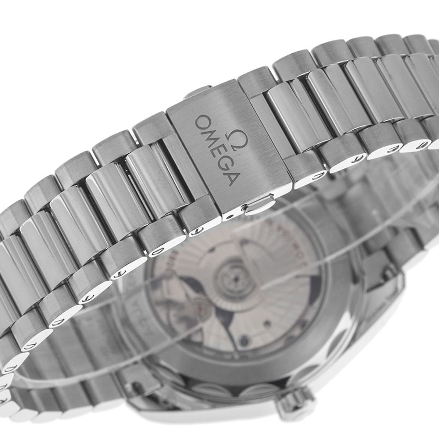 Omega Seamaster Aqua Terra 220.10.38.20.01.004 - (7/7)