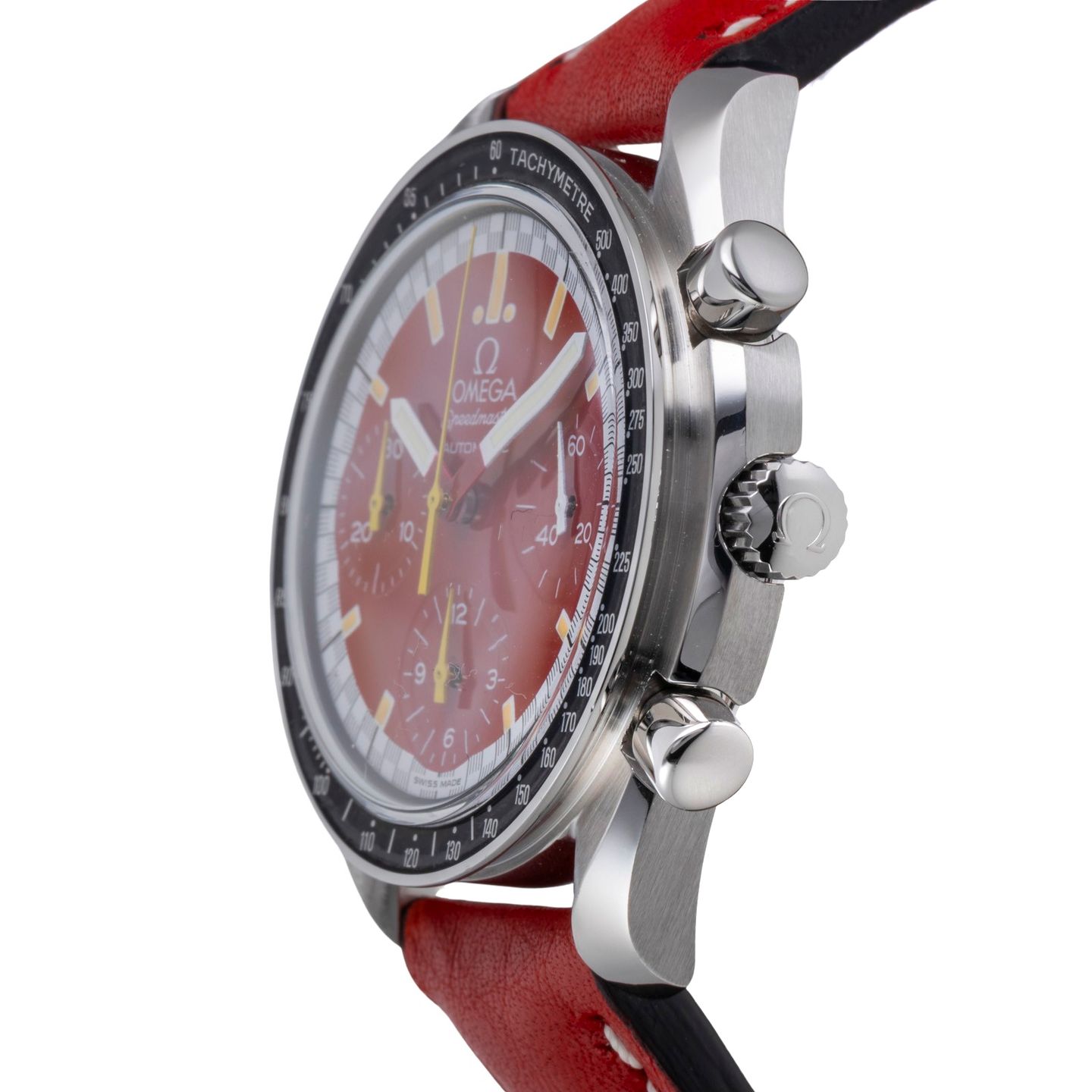 Omega Speedmaster 3510.61 - (6/8)