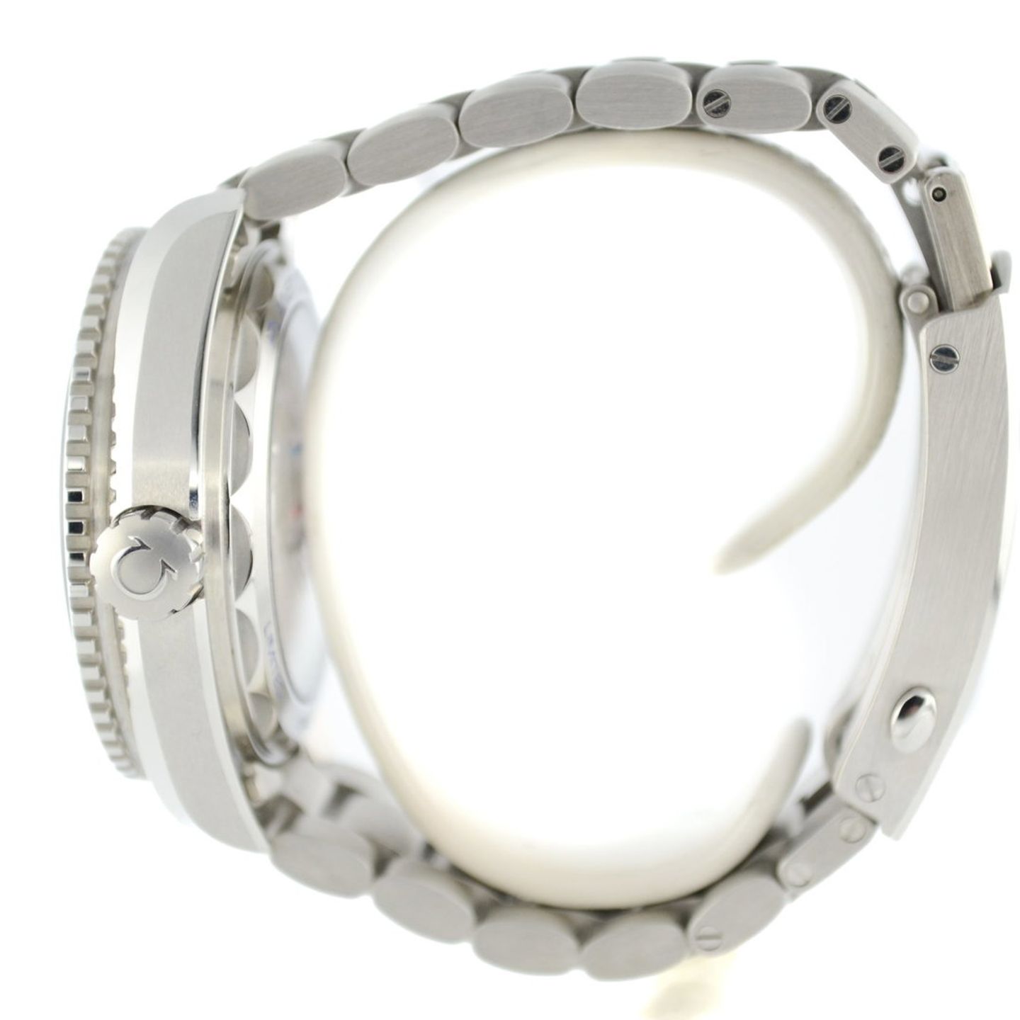 Omega Seamaster Planet Ocean 522.32.44.21.03.001 - (3/7)