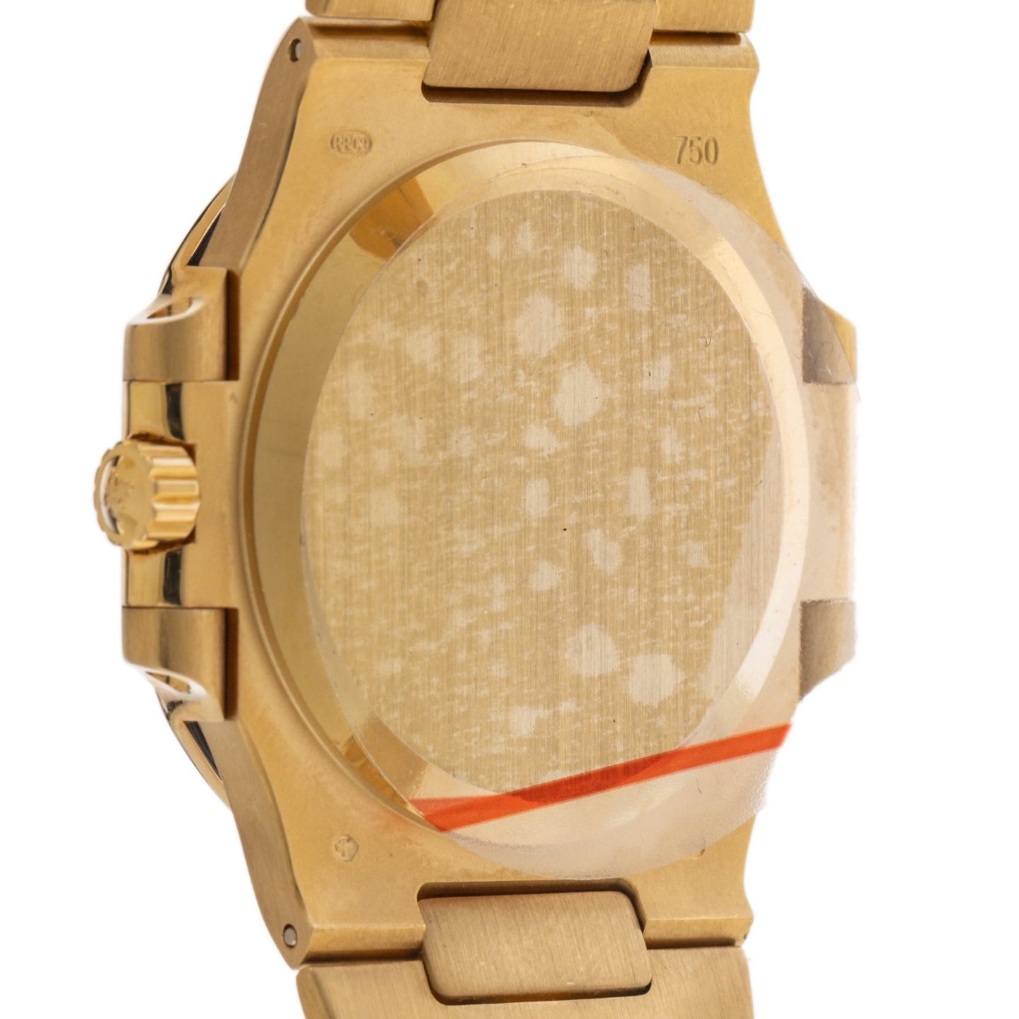 Patek Philippe Nautilus 3800/1 (1999) - 38mm Staal (6/8)