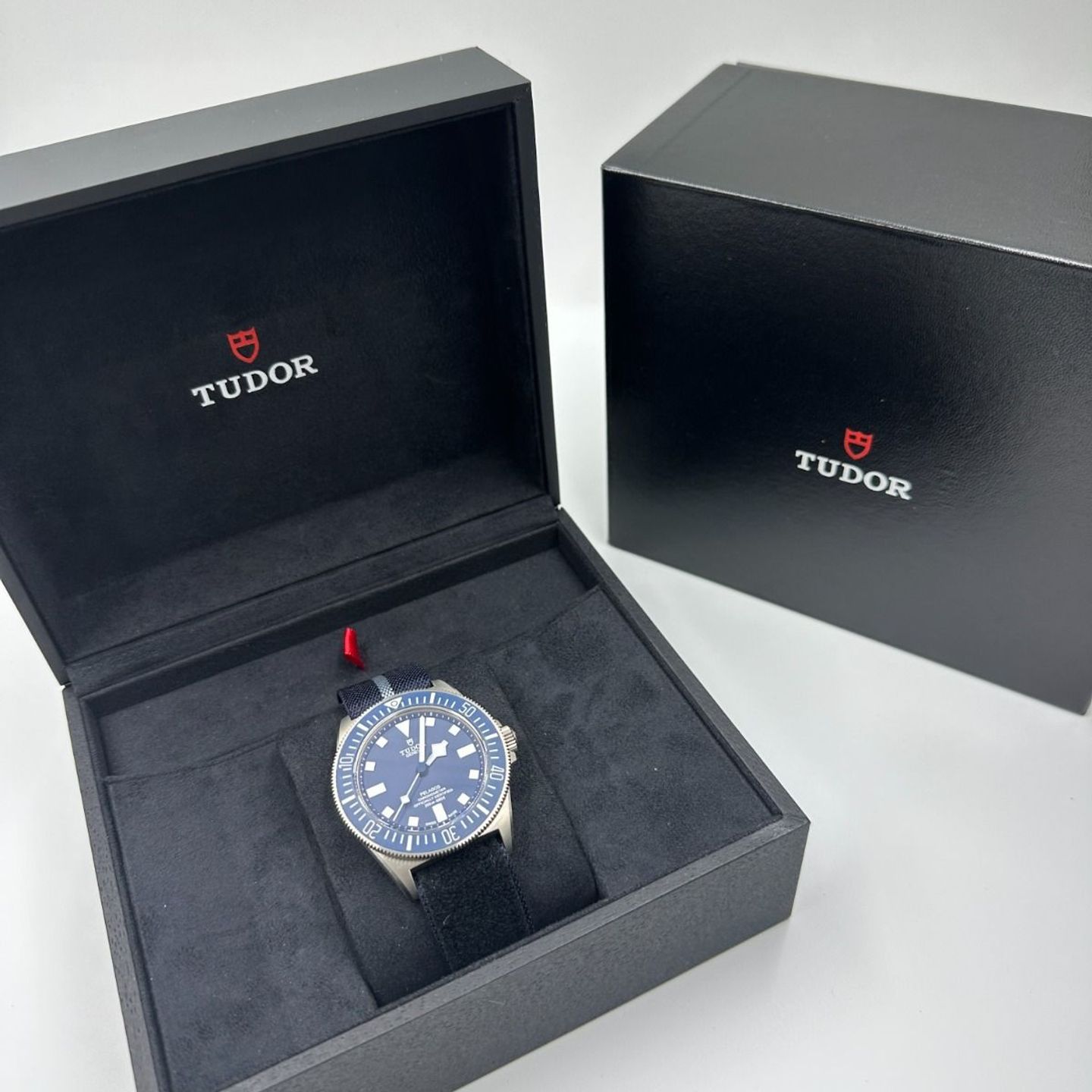 Tudor Pelagos 25707B/23-0001 - (3/8)