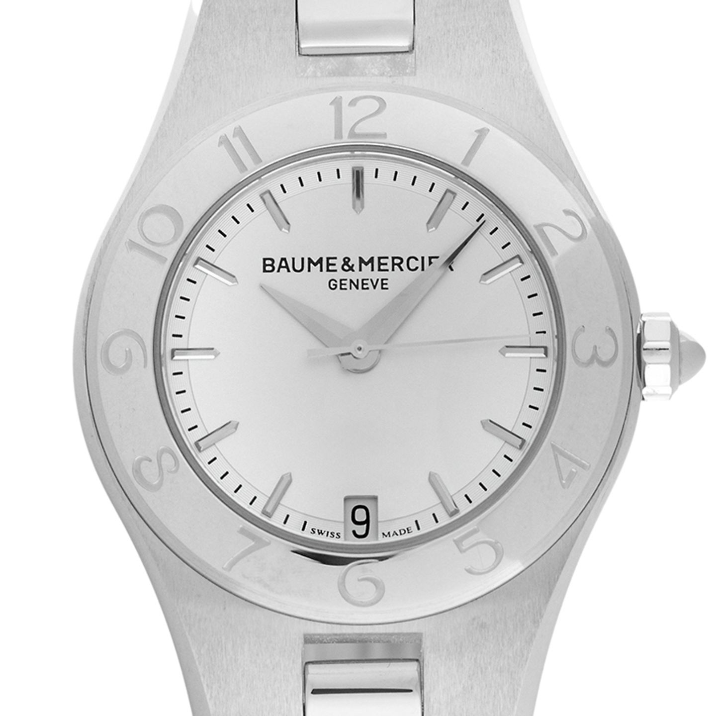 Baume & Mercier Linea M0A10070 - (1/7)
