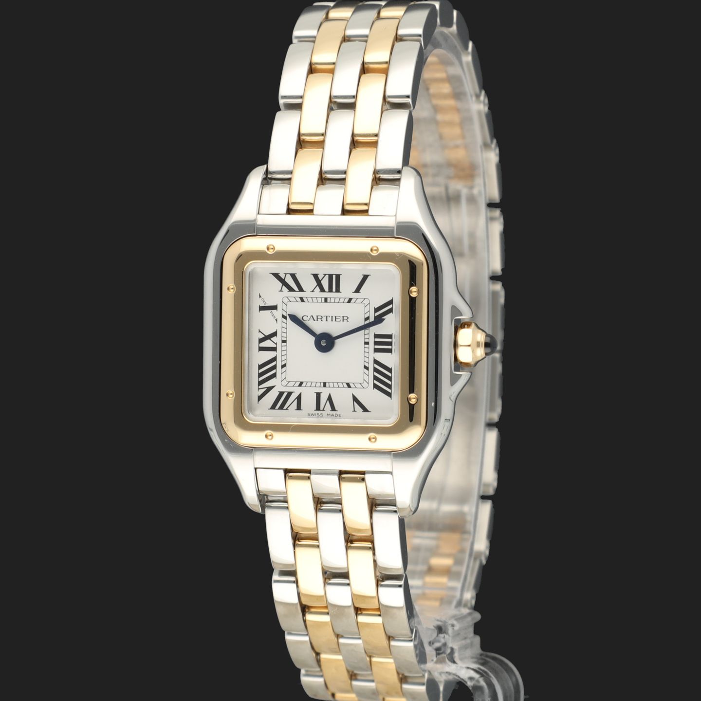 Cartier Panthère W2PN0018 - (1/8)