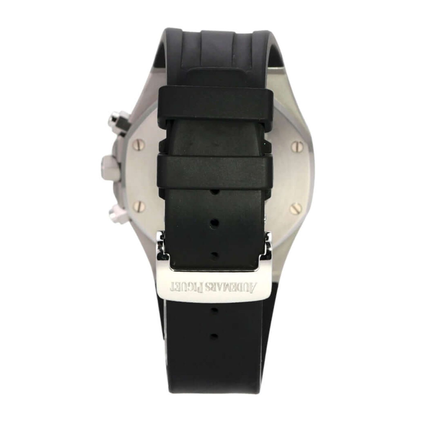 Audemars Piguet Royal Oak Chronograph 26325TS.OO.D005CR.01 - (8/8)