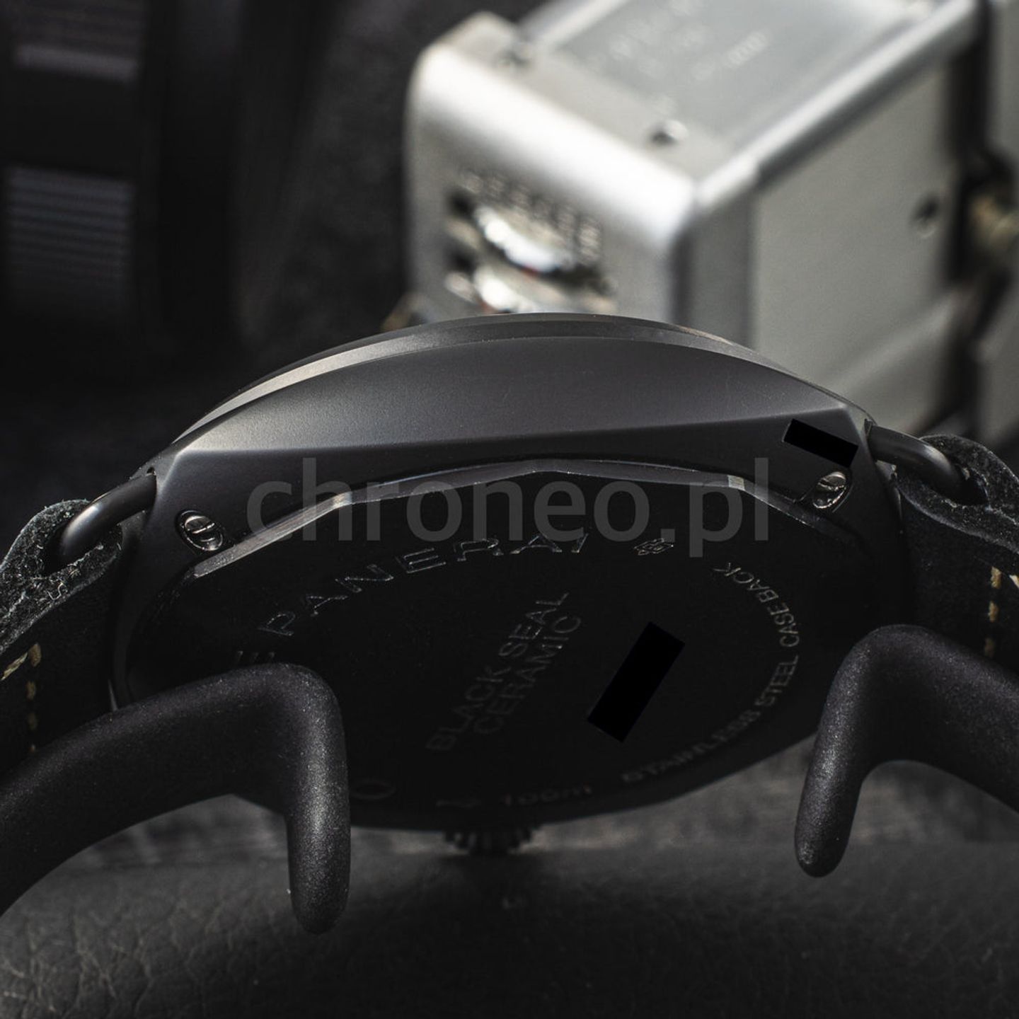 Panerai Radiomir PAM00643 - (7/8)
