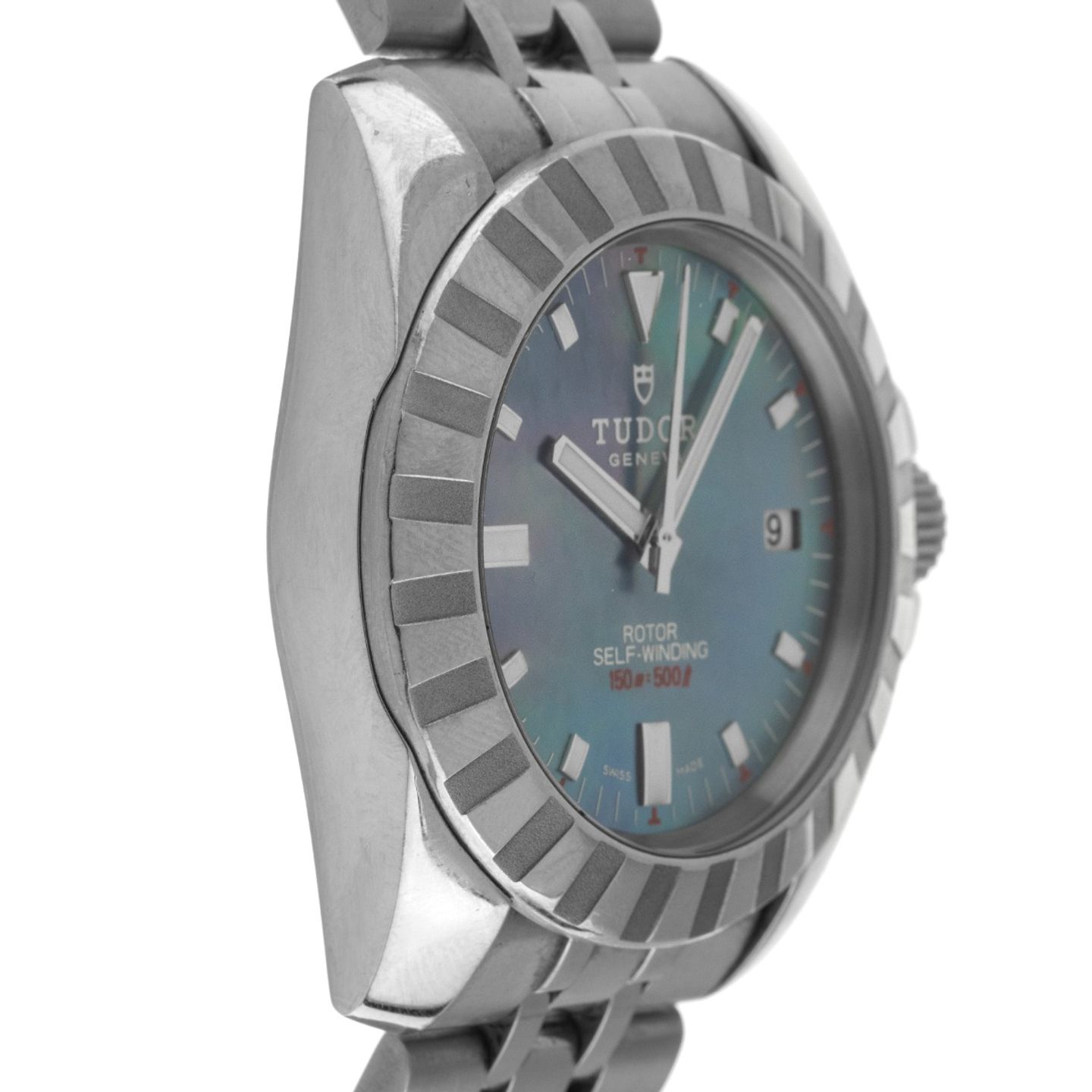 Tudor Hydronaut 20010 - (5/7)