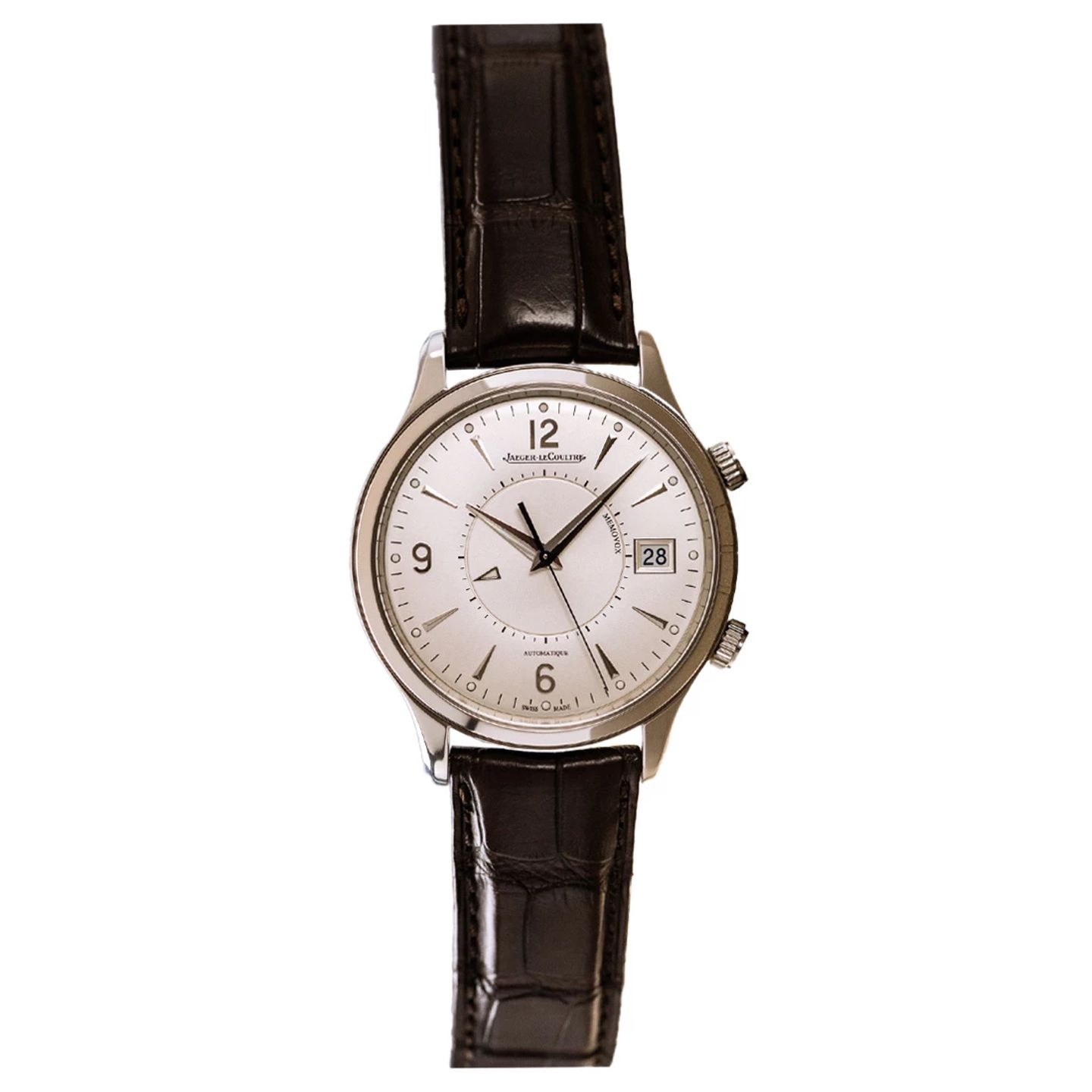 Jaeger-LeCoultre Master Memovox Q4118420 - (3/3)