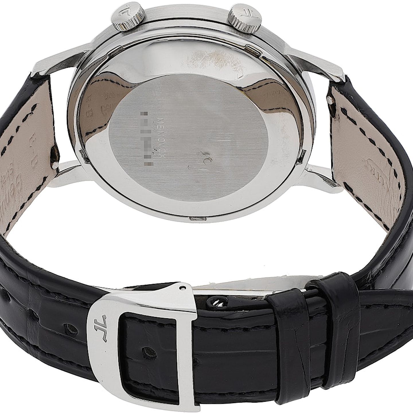 Jaeger-LeCoultre Memovox 855 - (5/5)