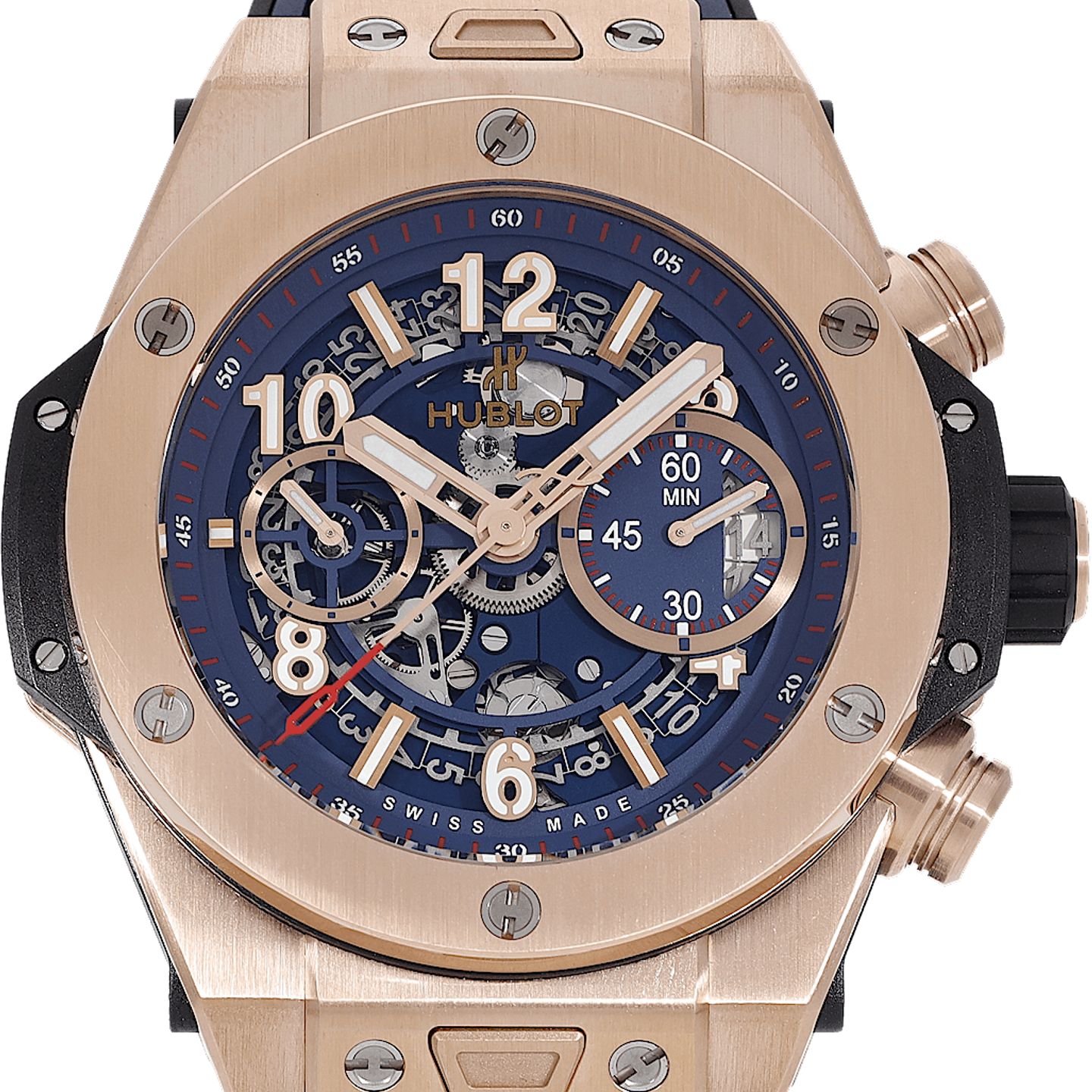 Unknown Unknown 411.OX.5189.RX - (1/5)