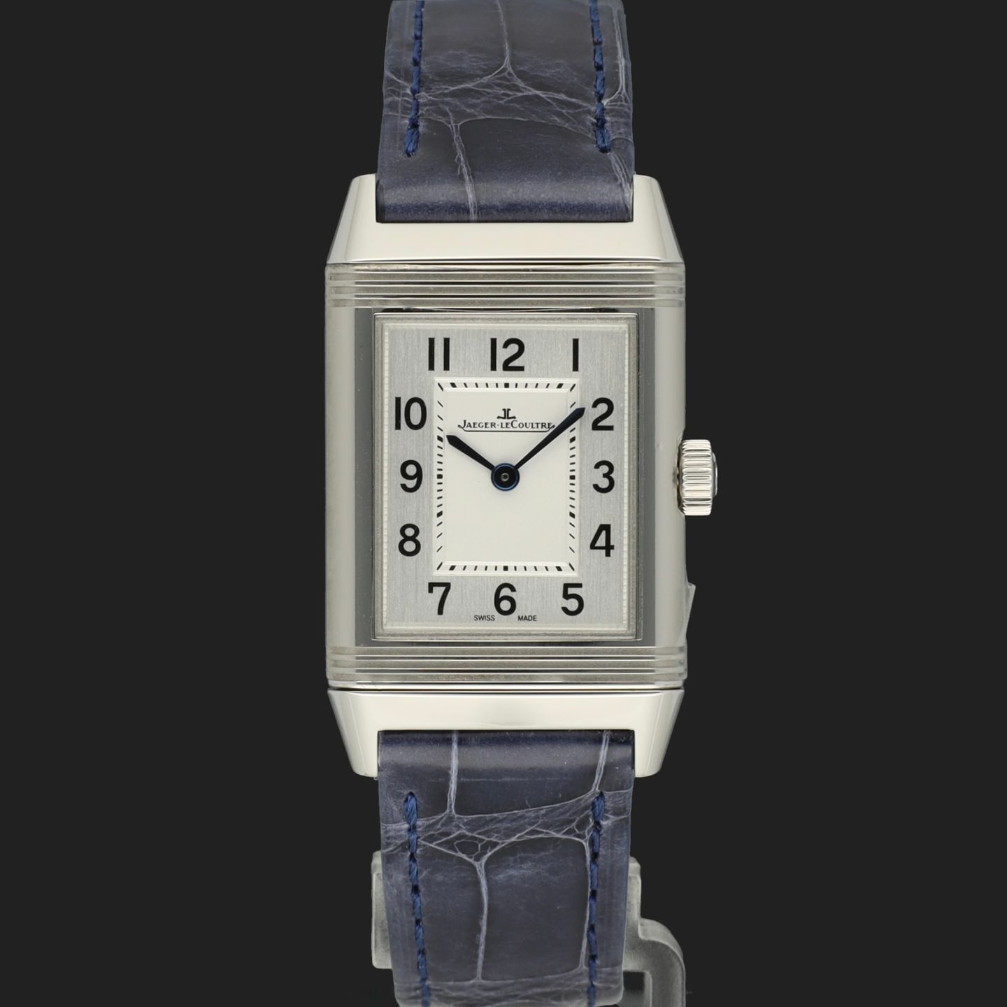 Jaeger-LeCoultre Reverso Lady Q2618140 - (2/8)