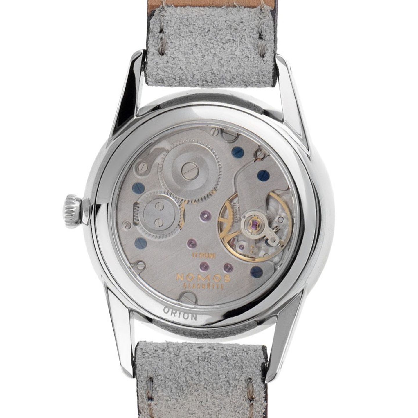 NOMOS Orion 33 359 - (6/7)