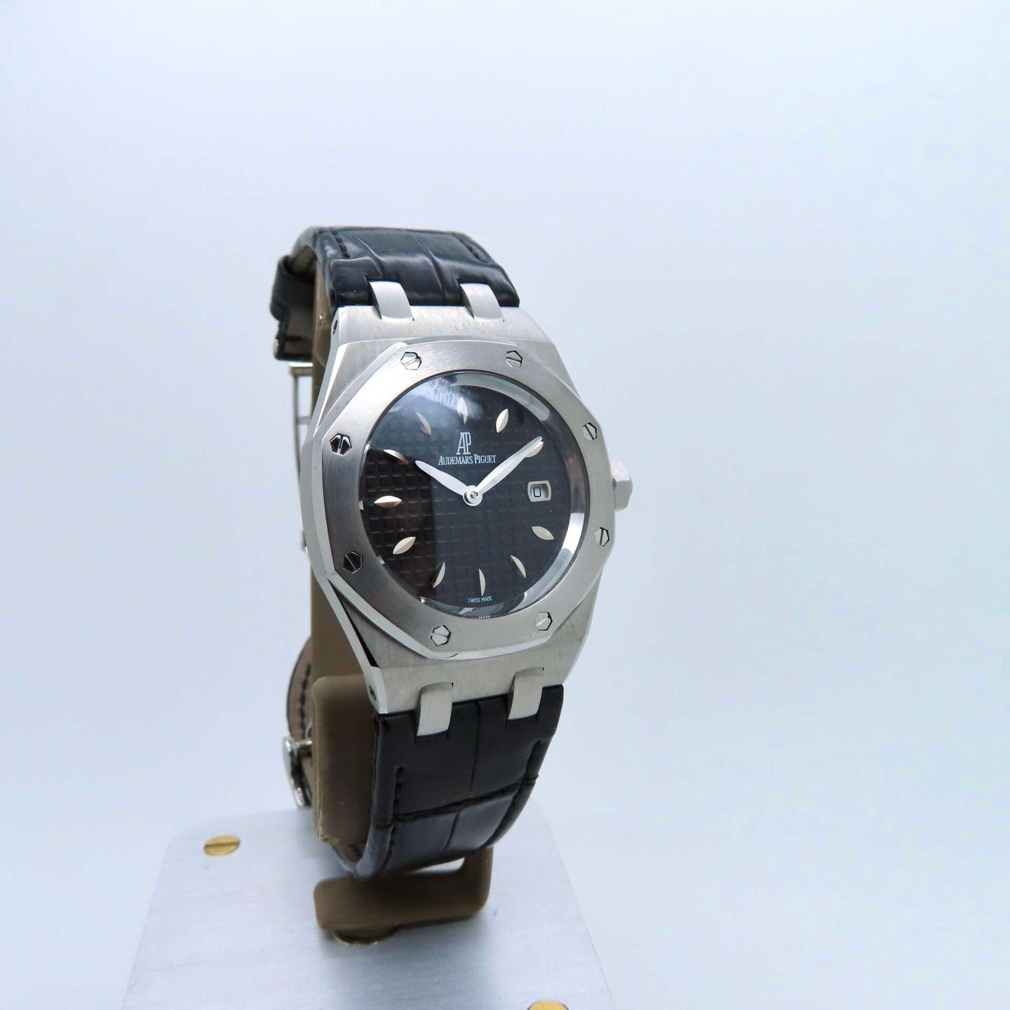 Audemars Piguet Royal Oak Lady 67620ST - (2/8)