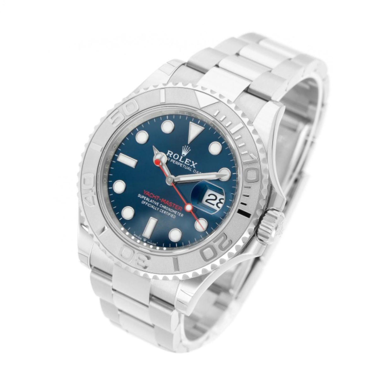 Rolex Yacht-Master 40 126622 - (2/5)