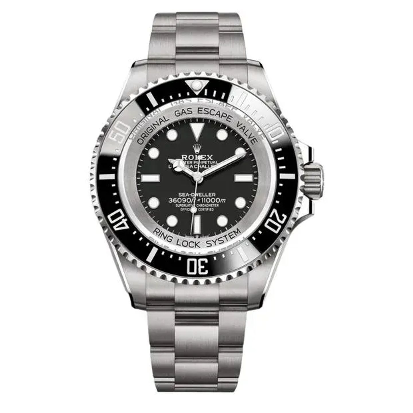 Rolex Sea-Dweller Deepsea 126067 - (5/6)