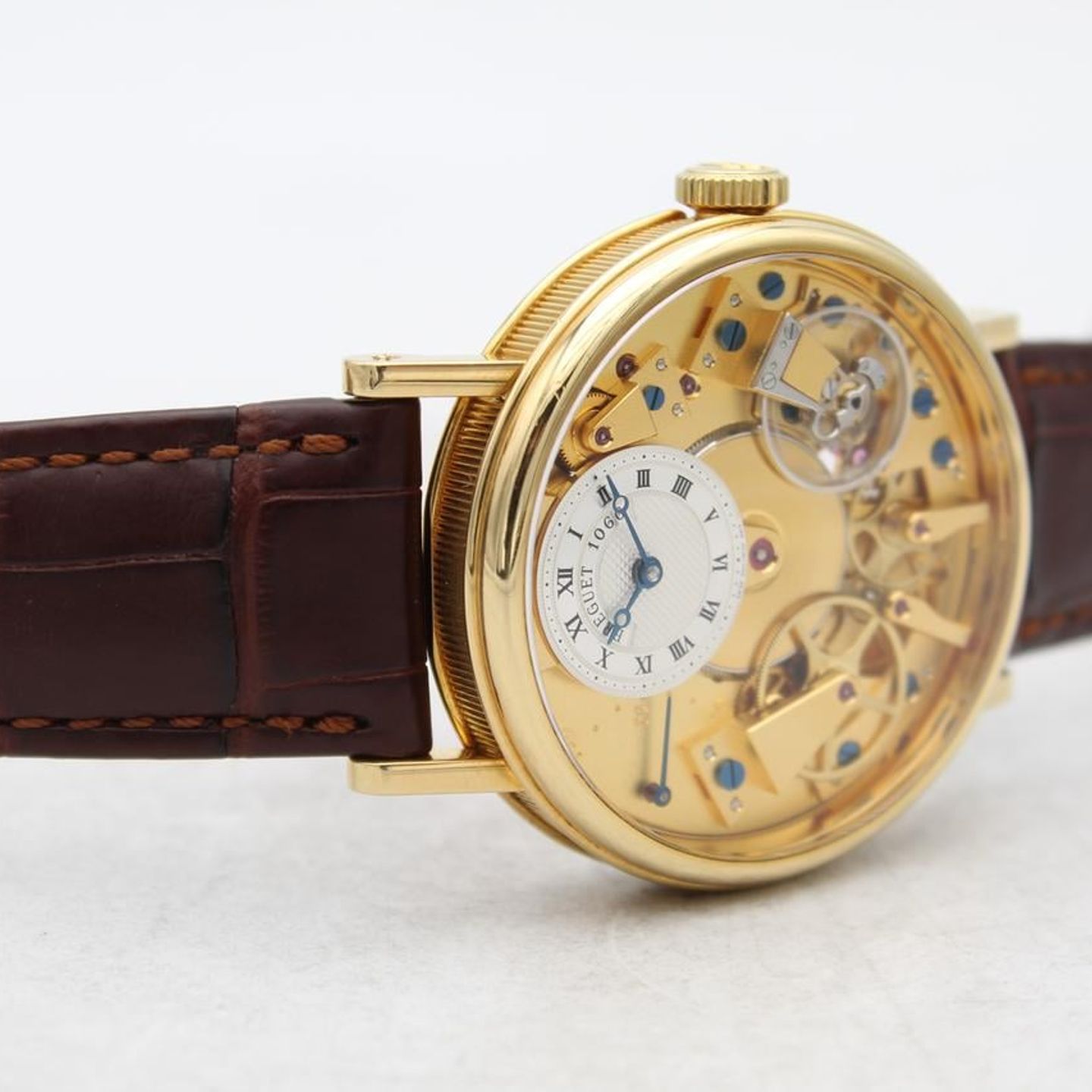 Breguet Tradition 7037BA/11/9V6 - (7/10)