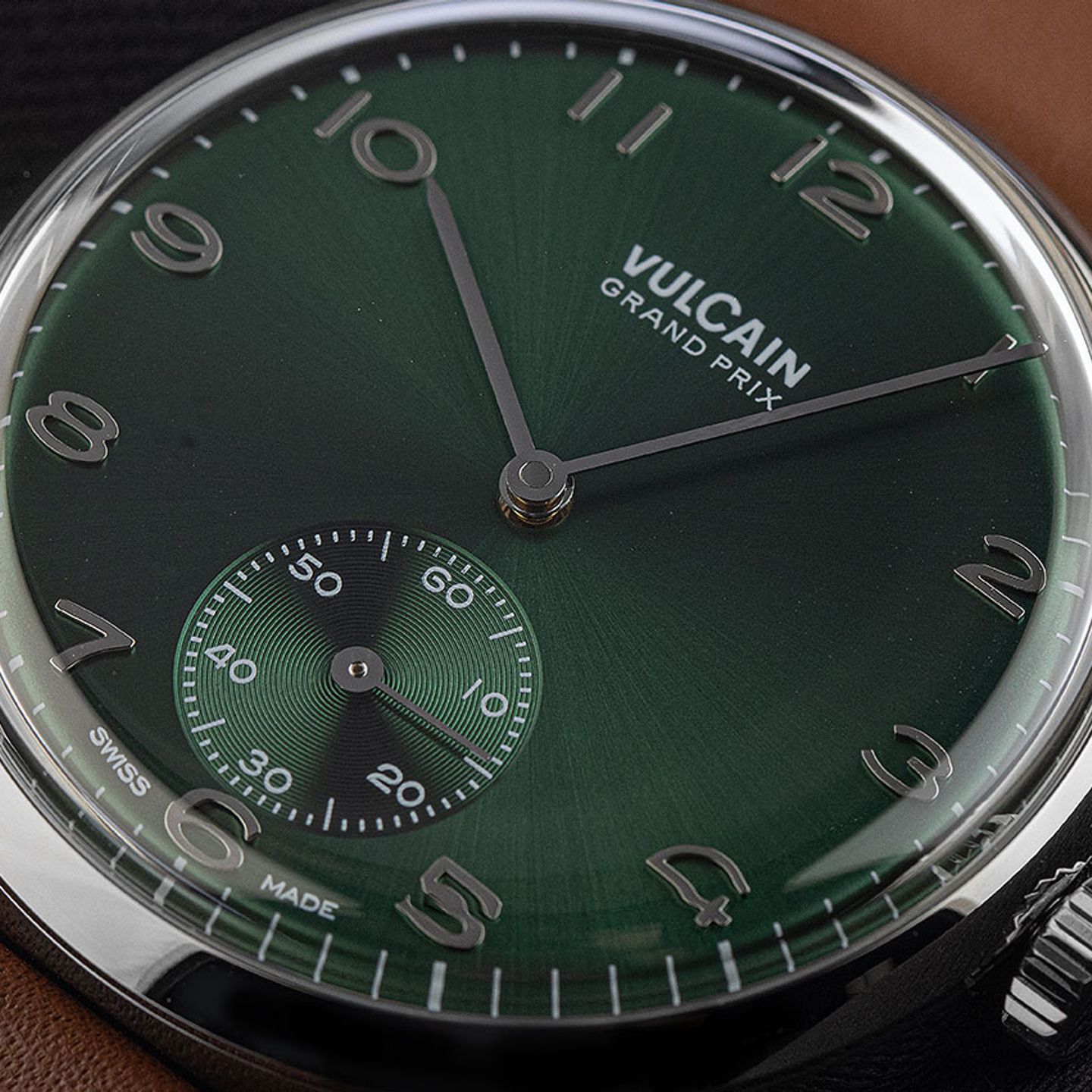 Vulcain Grand Prix 690175A90.BAC207 - (3/7)