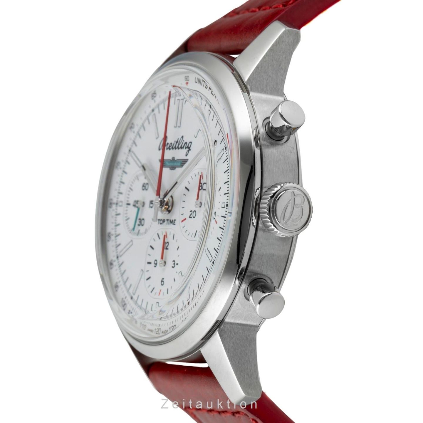 Breitling Top Time AB01766A1A1X1 - (5/8)