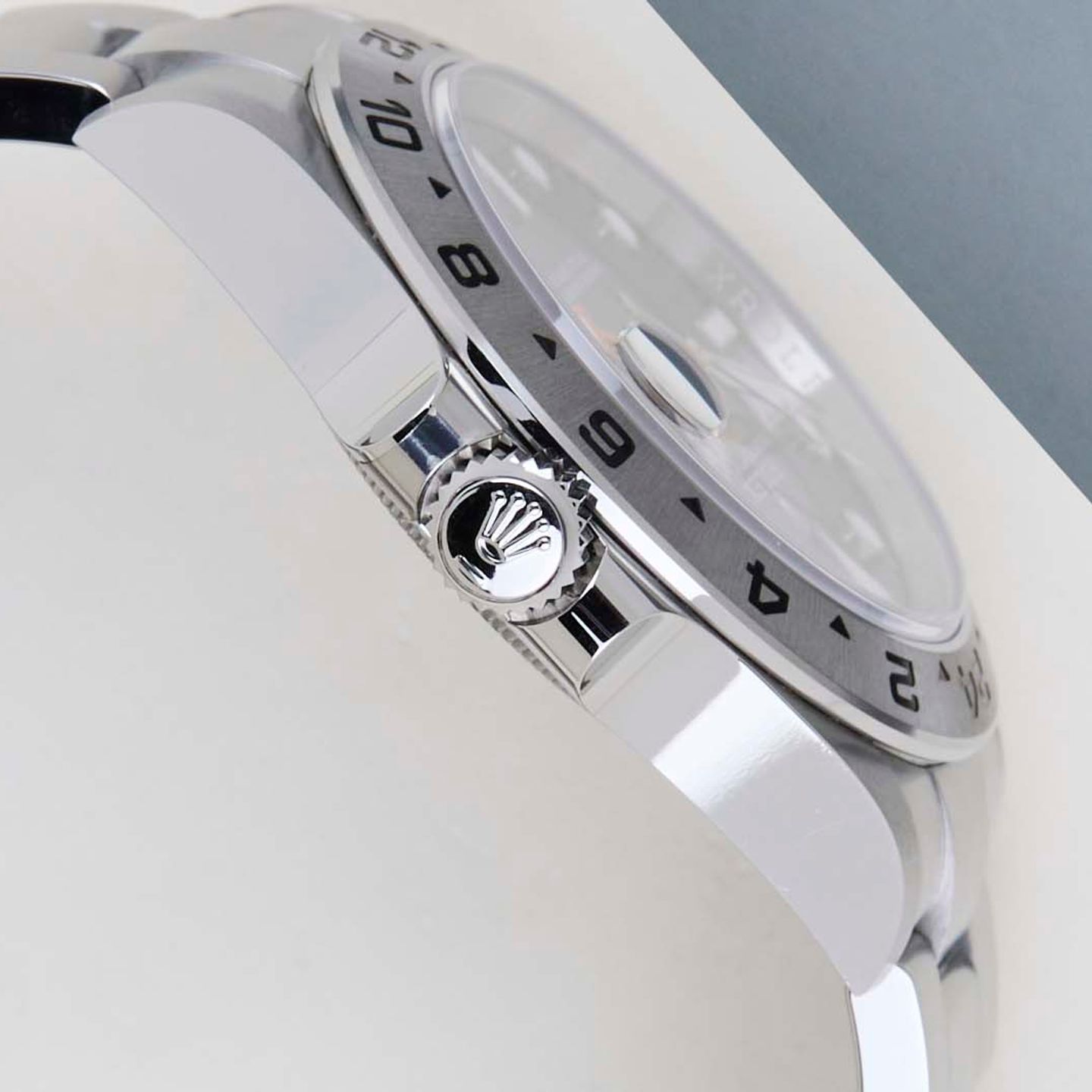 Rolex Explorer II 226570 - (8/8)