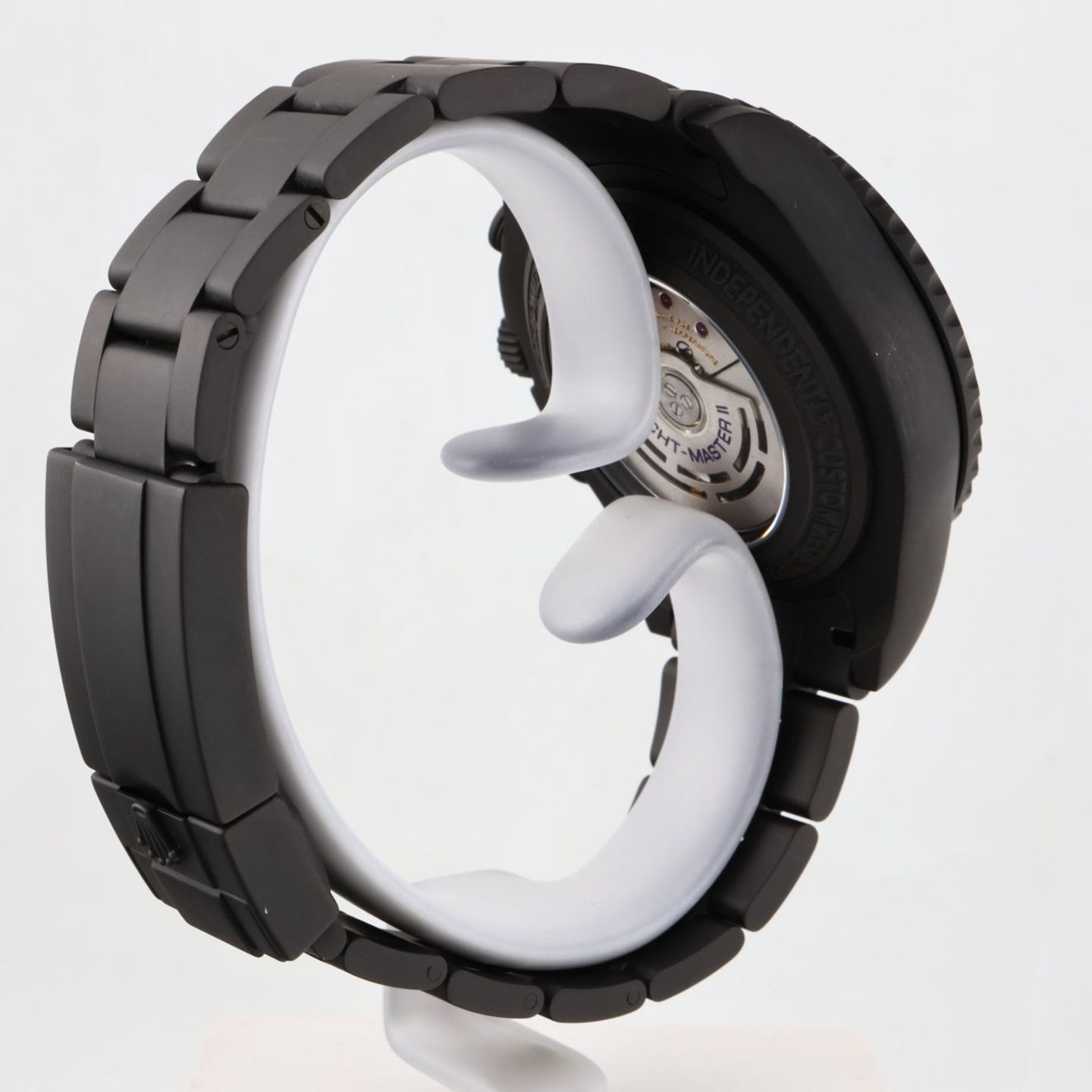 Rolex Yacht-Master II 116680 - (32/40)