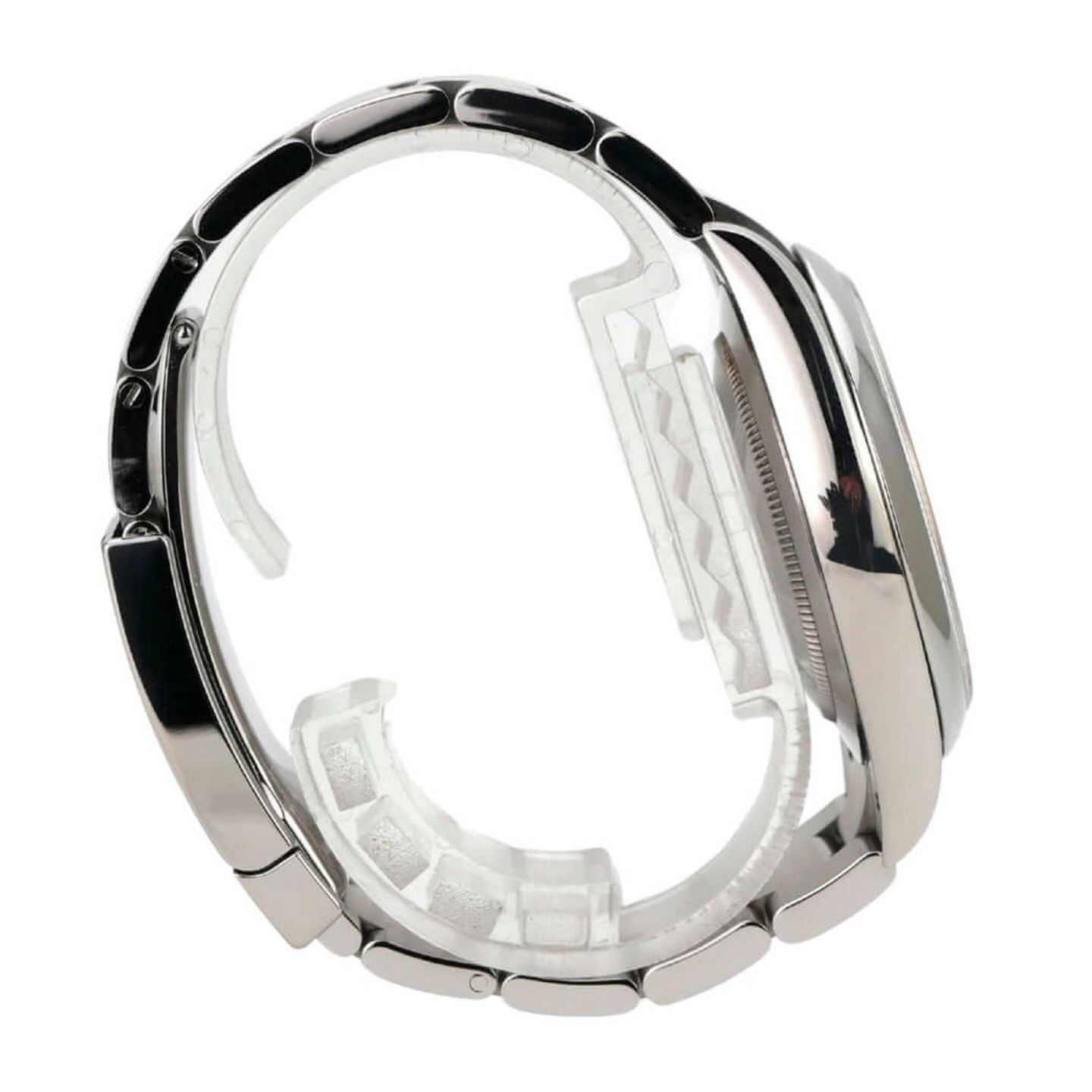 Rolex Oyster Perpetual 41 124300 - (6/8)