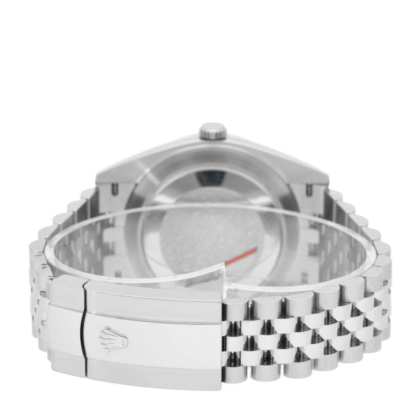 Rolex Datejust 41 126300 (2019) - 41mm Staal (4/5)