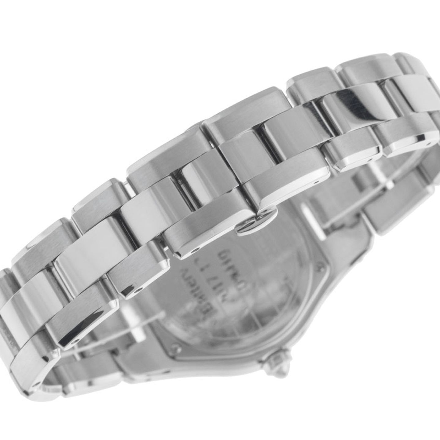 Baume & Mercier Linea M0A10070 - (7/7)