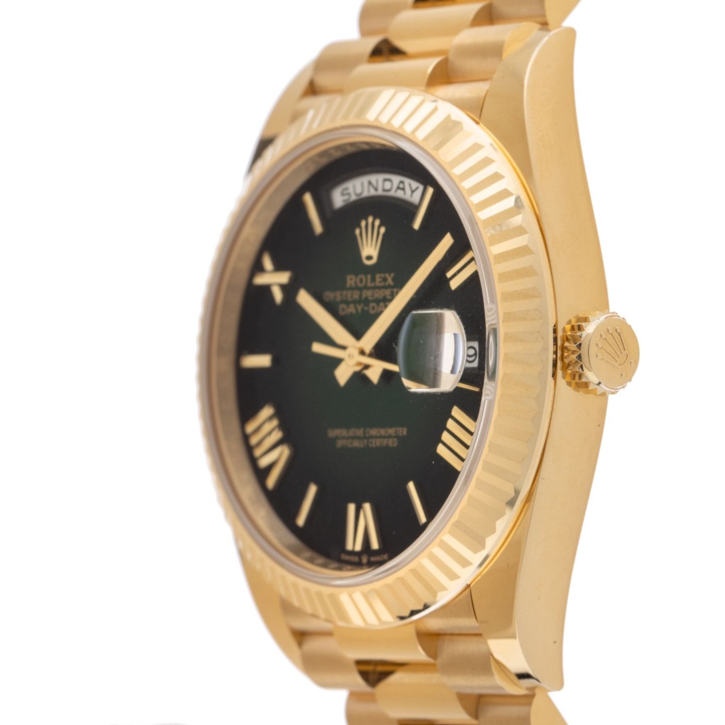 Rolex Day-Date 40 228238 - (4/7)