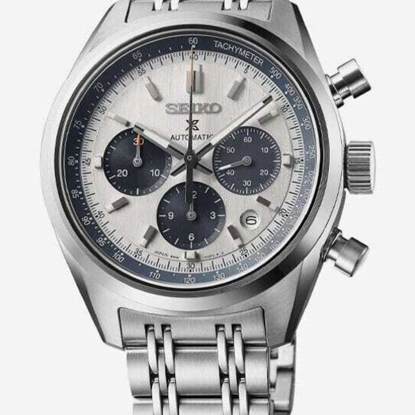 Seiko Prospex SRQ047 - (1/1)
